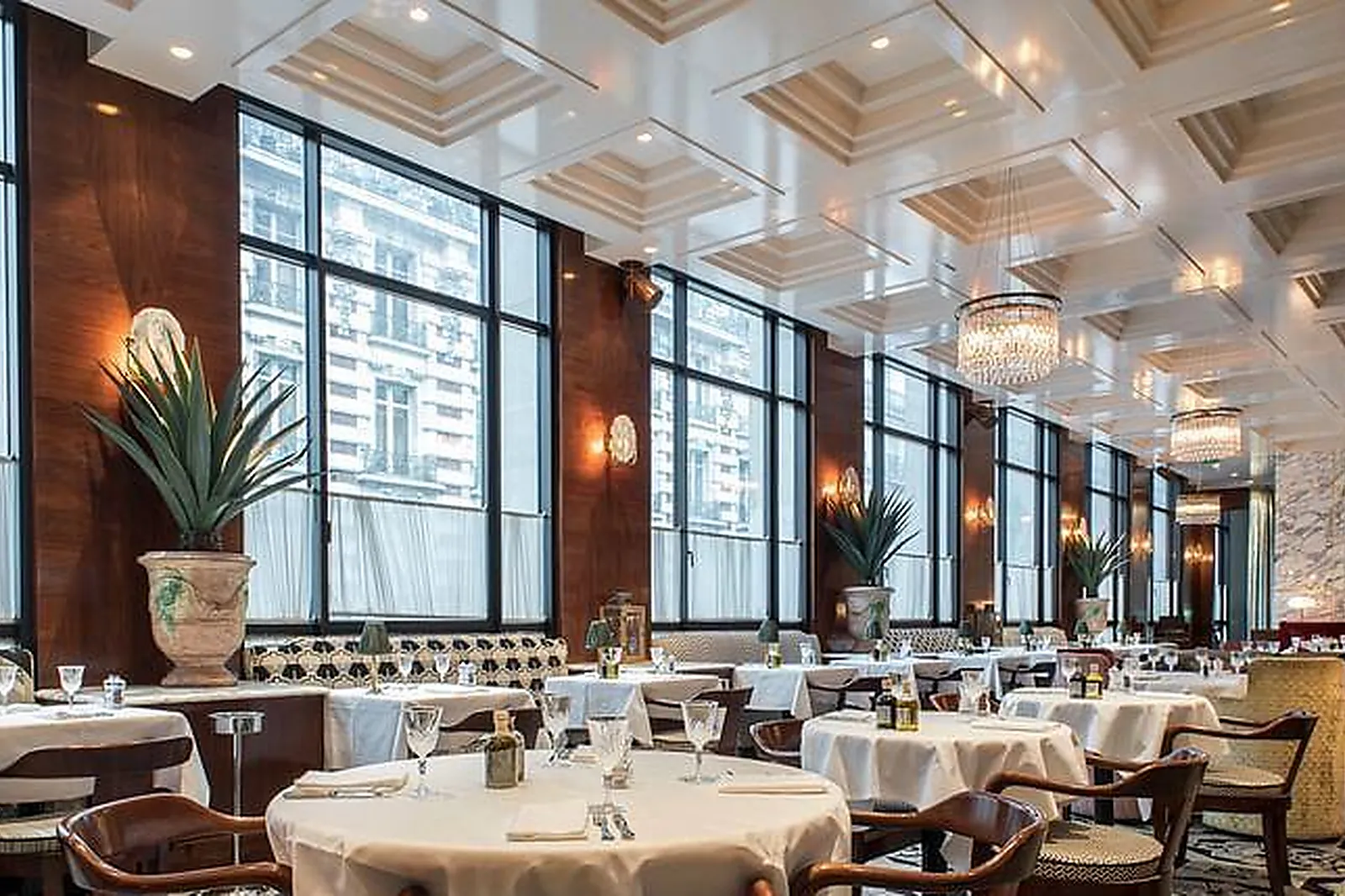 Lieux événementiels, NOTO PARIS