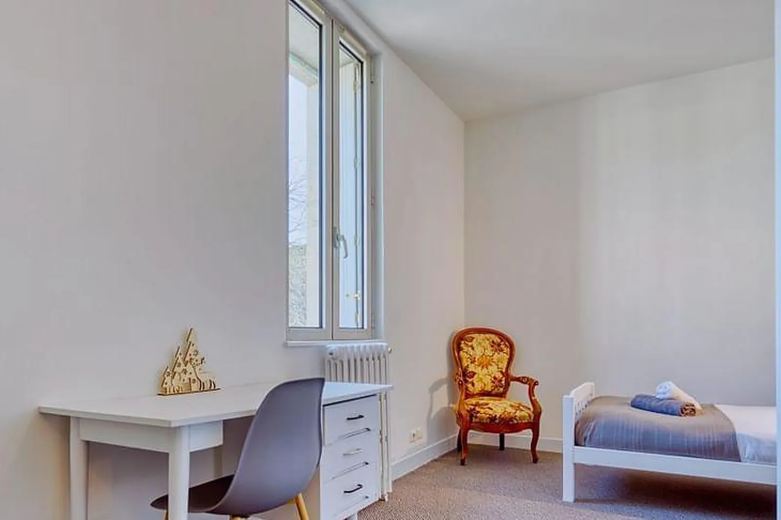 Lieux événementiels, NOTRE DAME DE LA GARDIOLLE