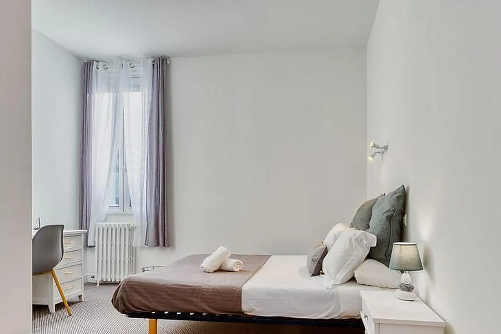 Lieux événementiels, NOTRE DAME DE LA GARDIOLLE