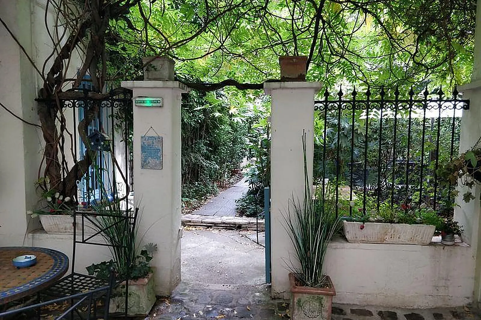 Lieux événementiels, NOUVEL HÔTEL PARIS NATION