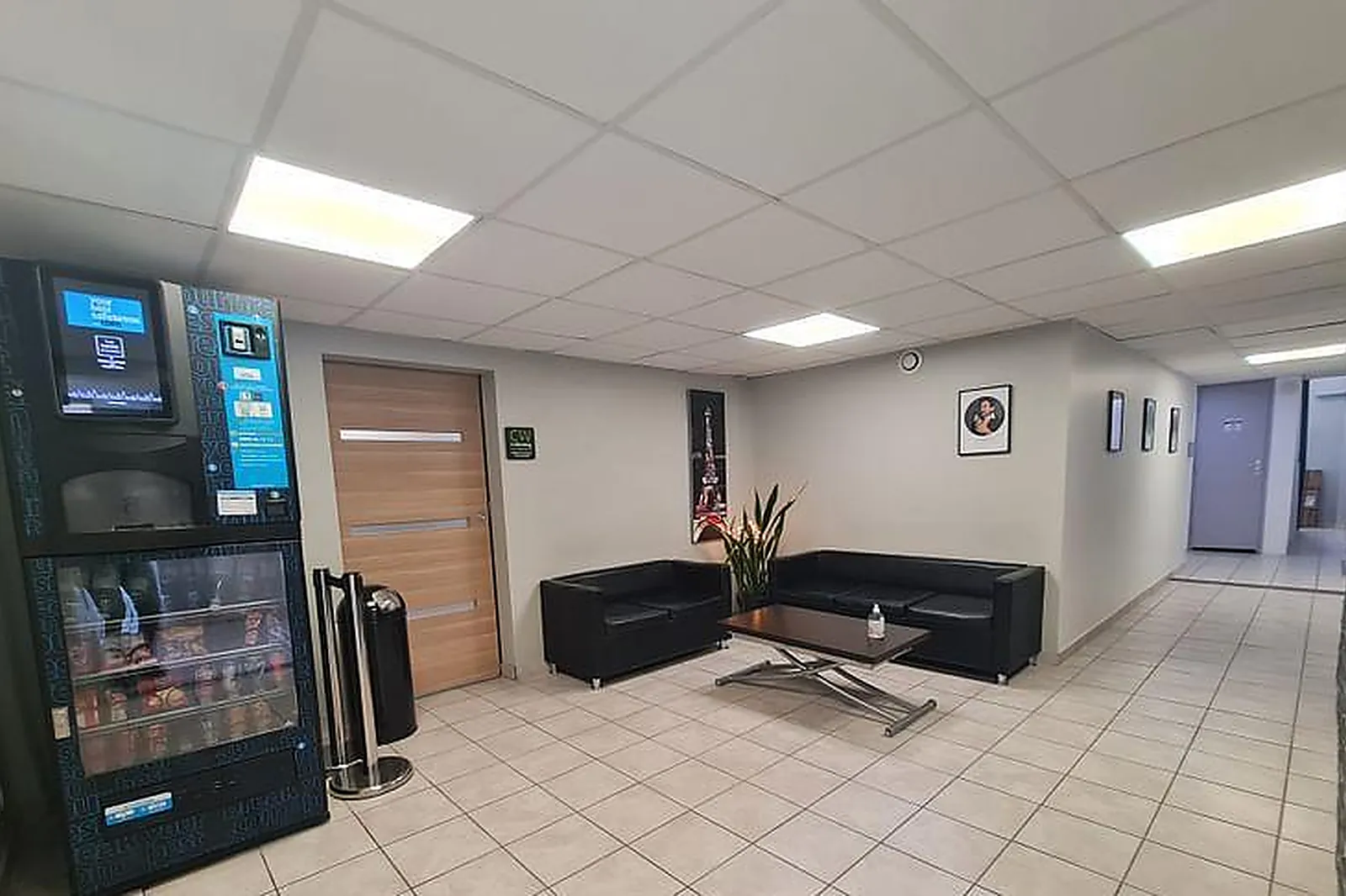 Lieux événementiels, NOVAFFAIRES NICE EST