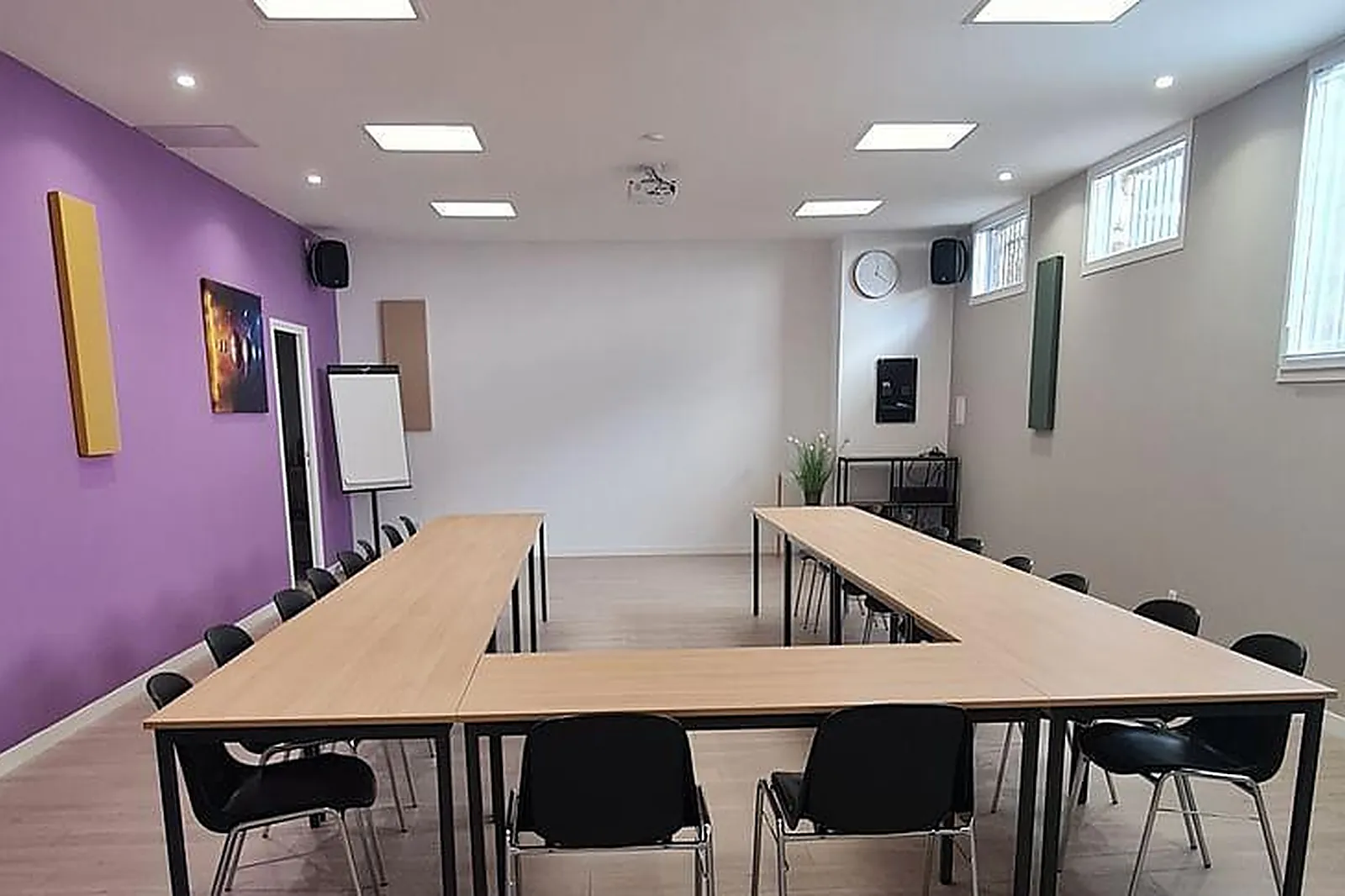 Lieux événementiels, NOVAFFAIRES NICE EST