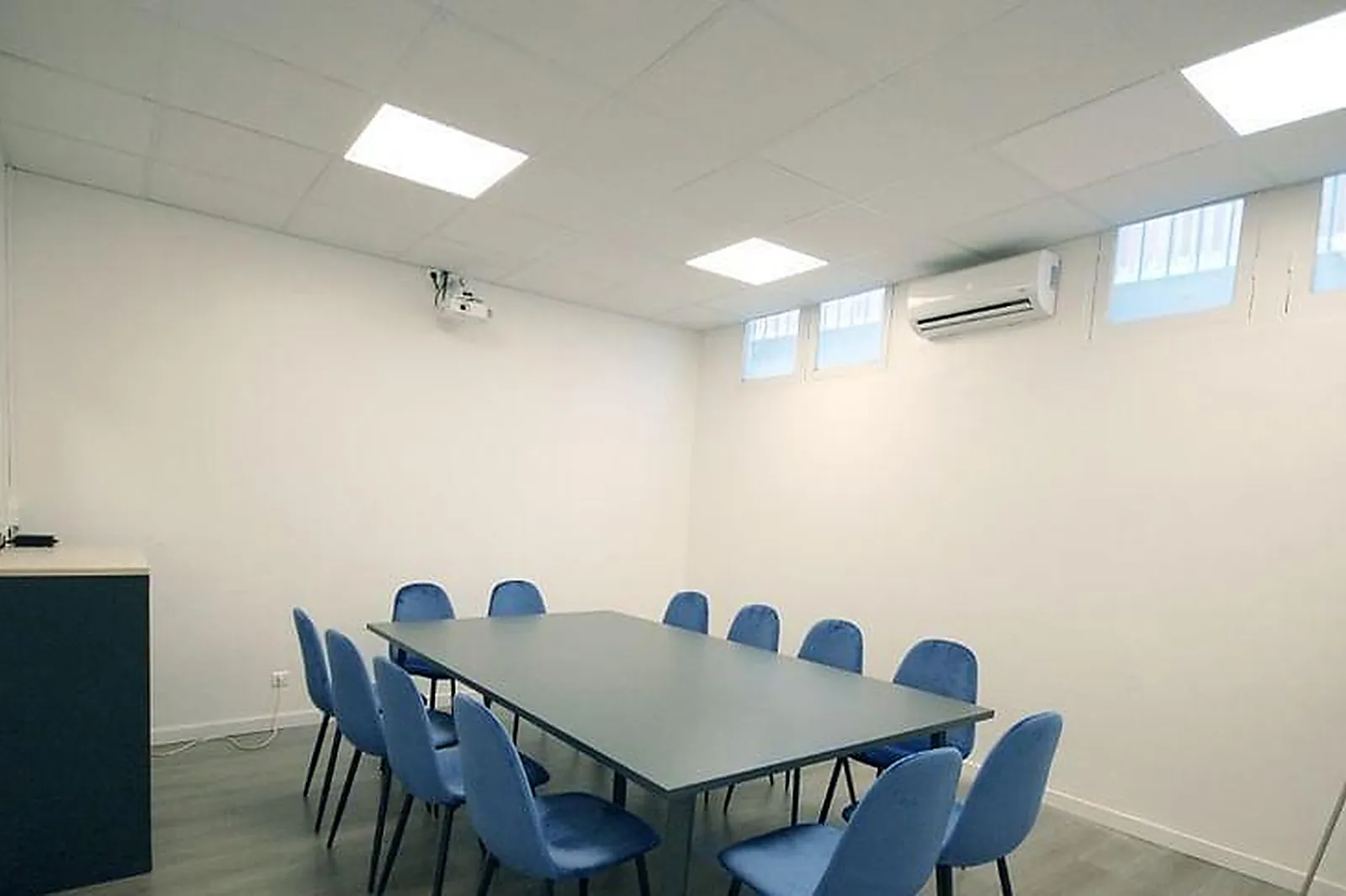 Lieux événementiels, NOVAFFAIRES NICE EST