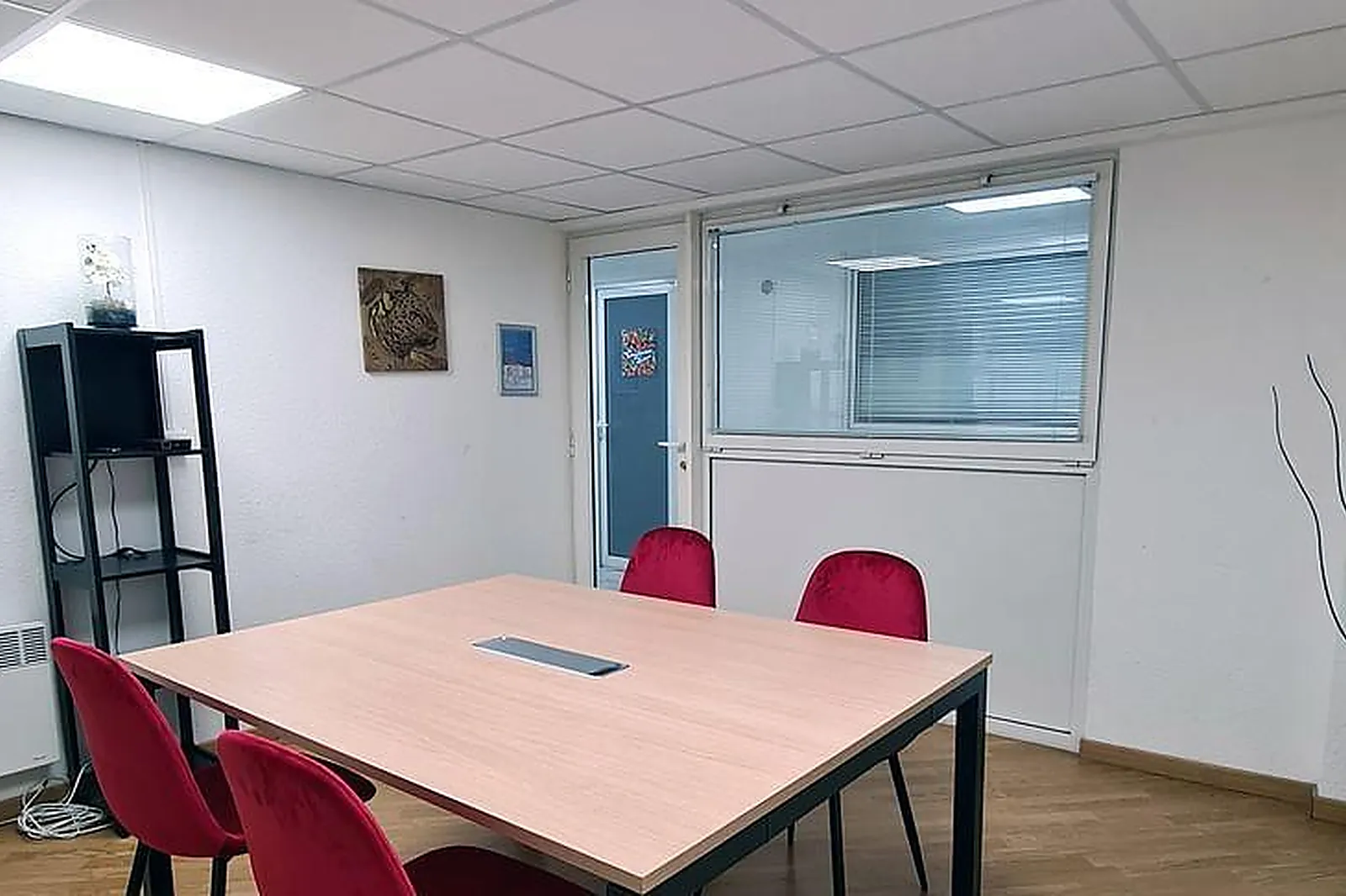 Lieux événementiels, NOVAFFAIRES NICE EST