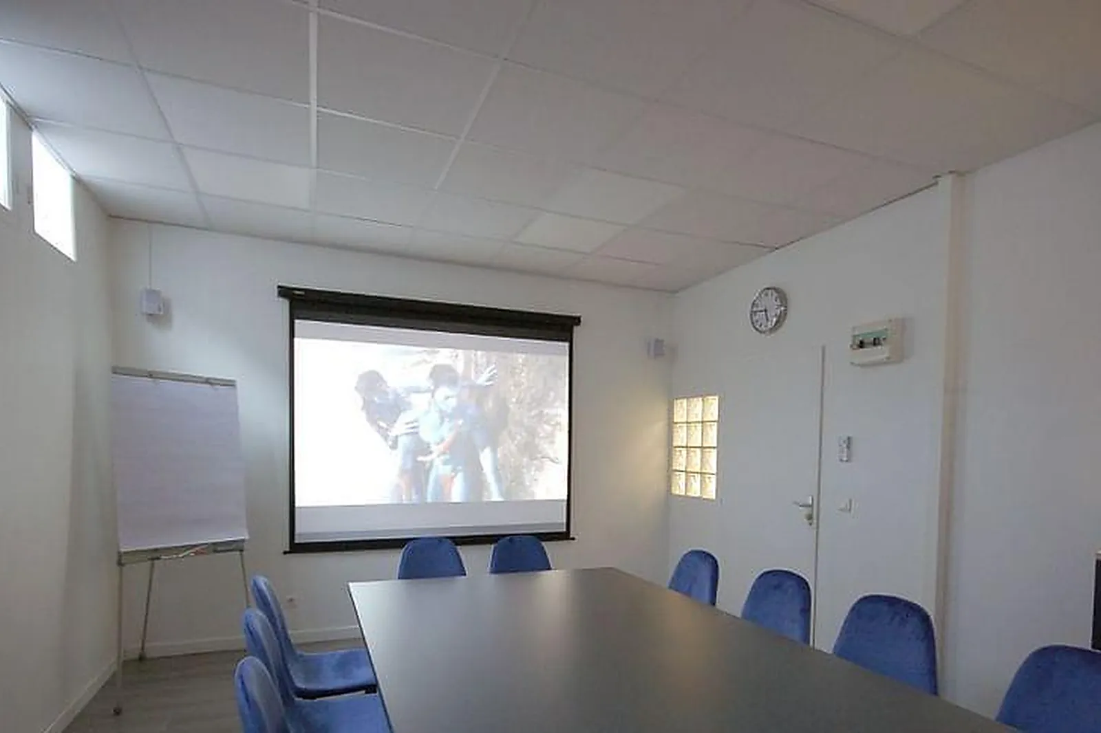 Lieux événementiels, NOVAFFAIRES NICE EST