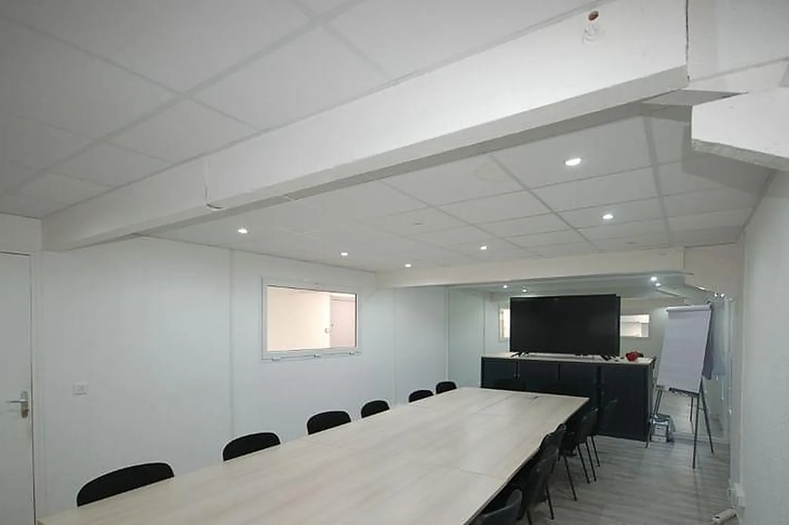 Lieux événementiels, NOVAFFAIRES NICE EST