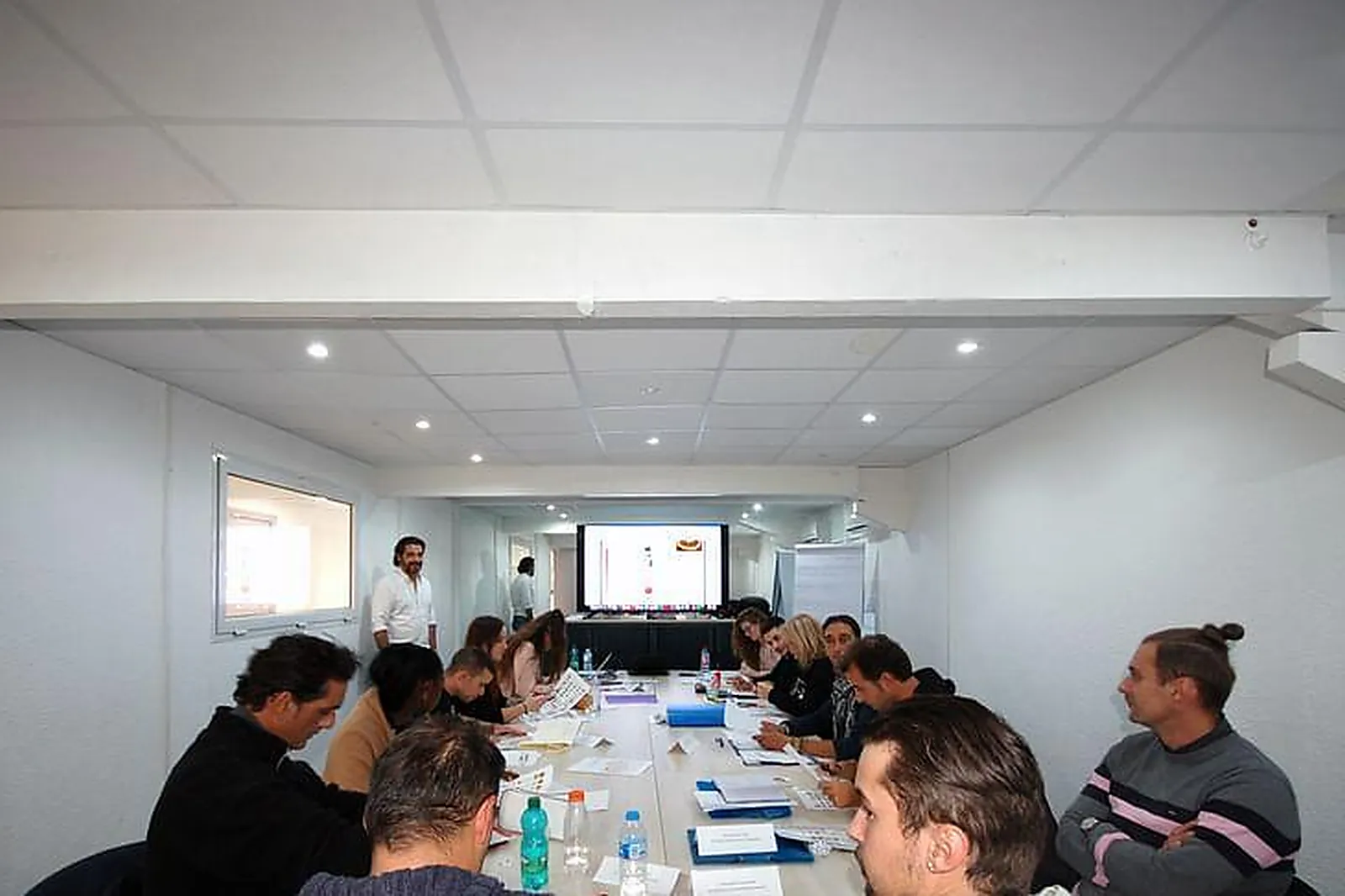 Lieux événementiels, NOVAFFAIRES NICE EST