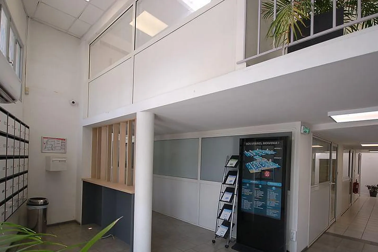 Lieux événementiels, NOVAFFAIRES NICE EST