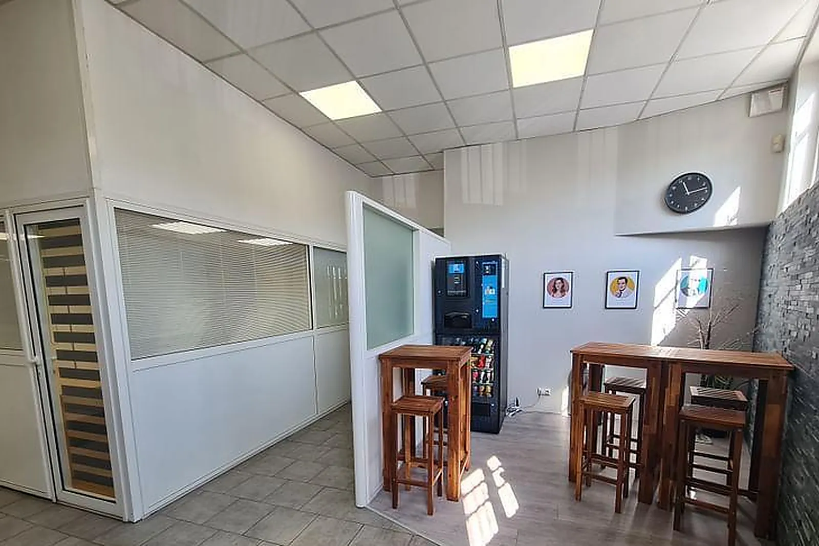 Lieux événementiels, NOVAFFAIRES NICE EST