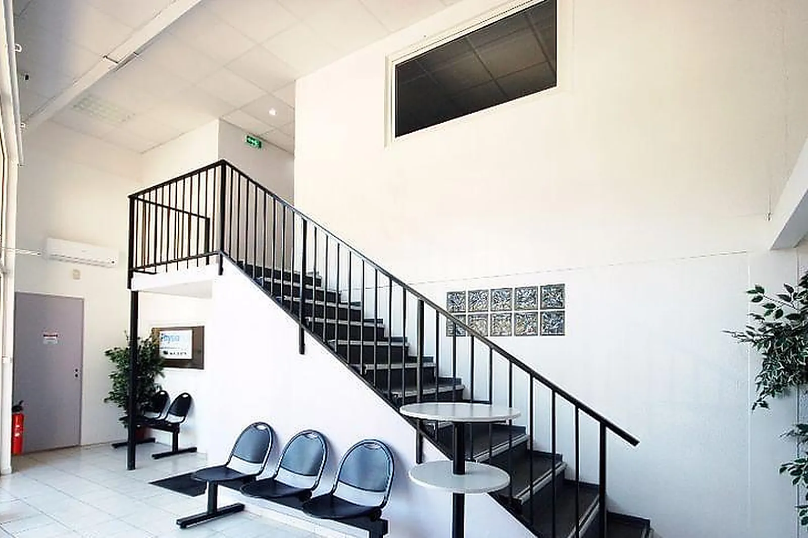 Lieux événementiels, NOVAFFAIRES NICE EST