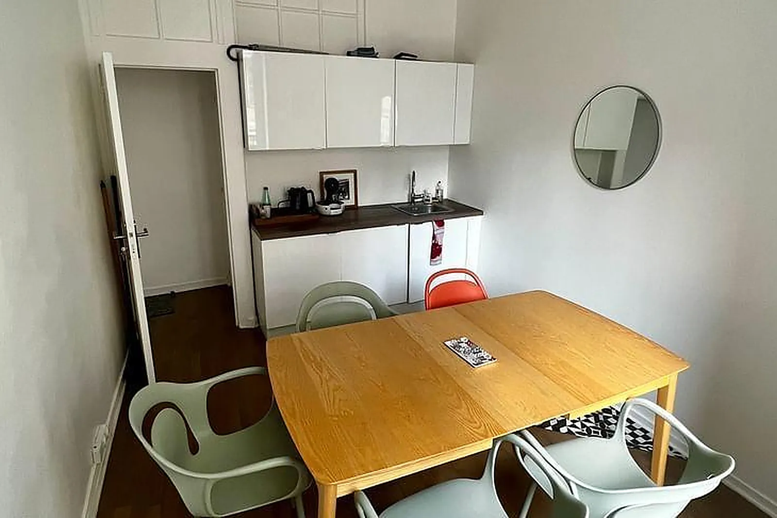 Lieux événementiels, NOVELSKIN STORE