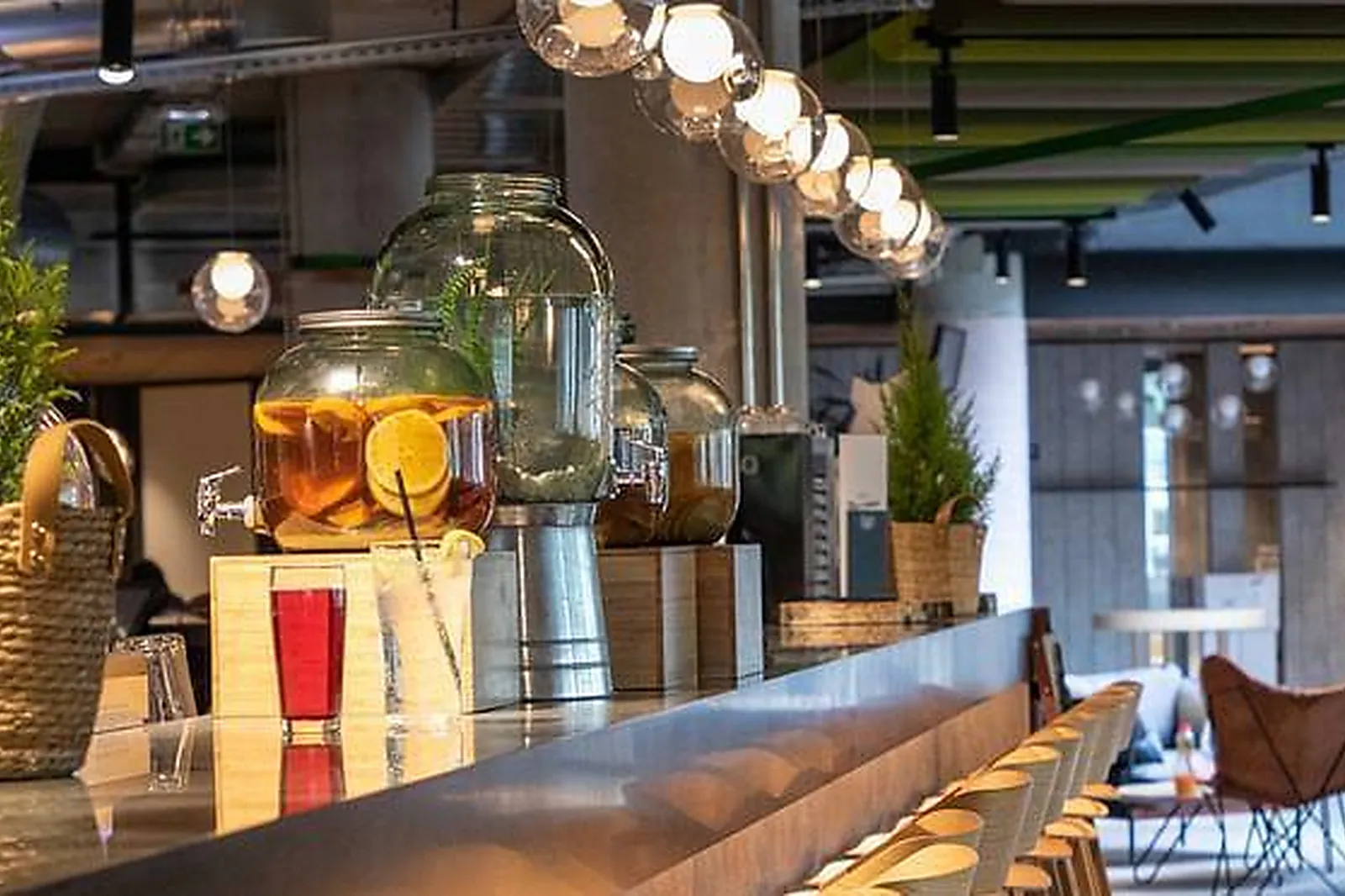 Lieux événementiels, NOVOTEL ANNECY CENTRE ATRIA ****