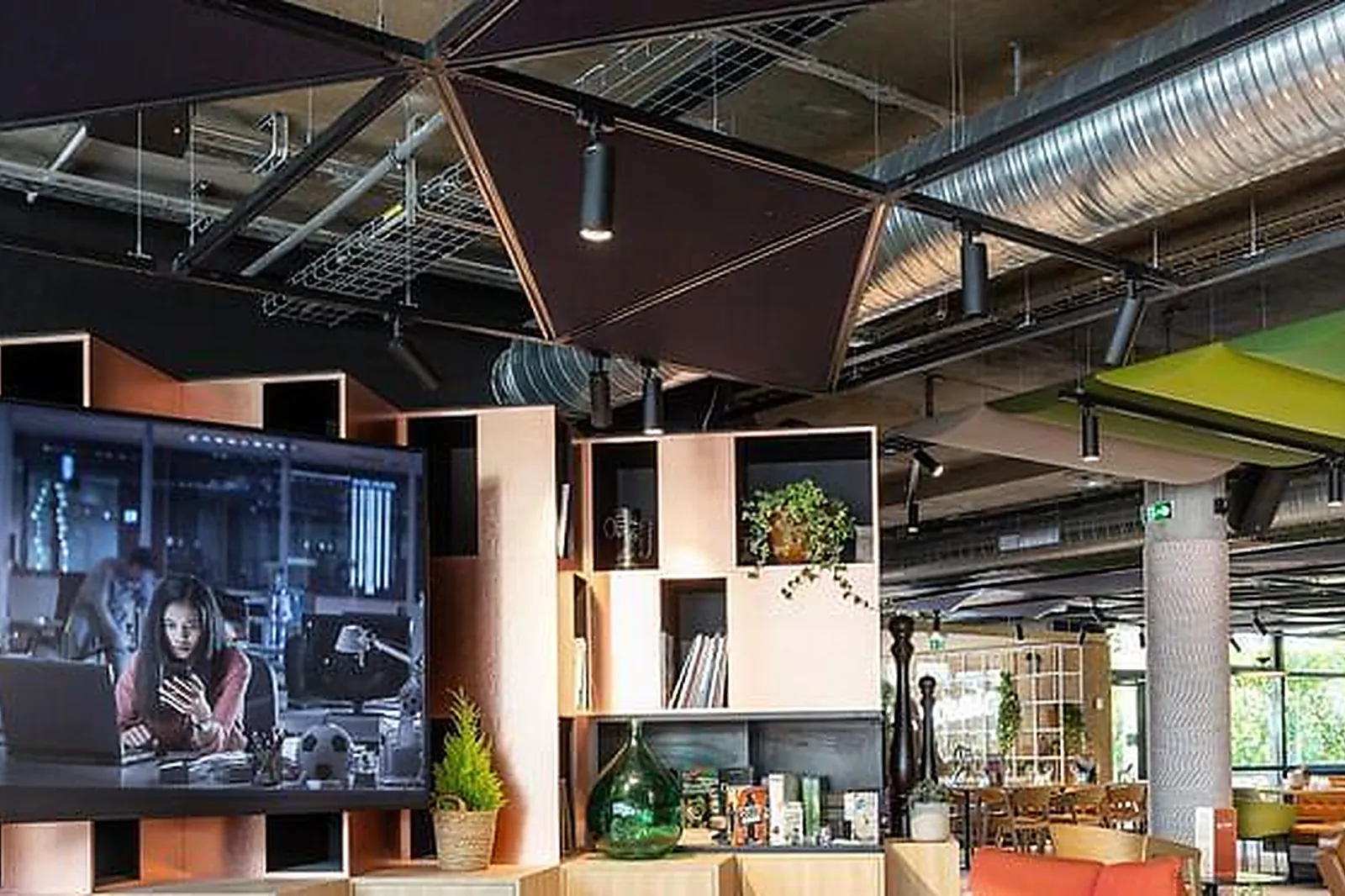 Lieux événementiels, NOVOTEL ANNECY CENTRE ATRIA ****