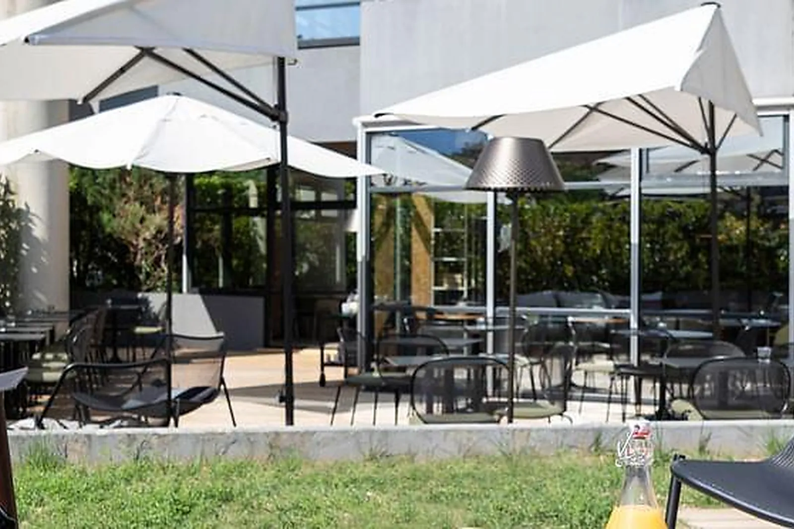 Lieux événementiels, NOVOTEL ANNECY CENTRE ATRIA ****