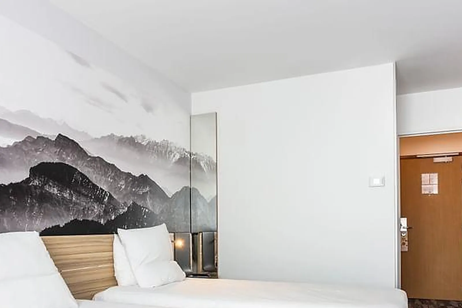 Lieux événementiels, NOVOTEL ANNECY CENTRE ATRIA ****