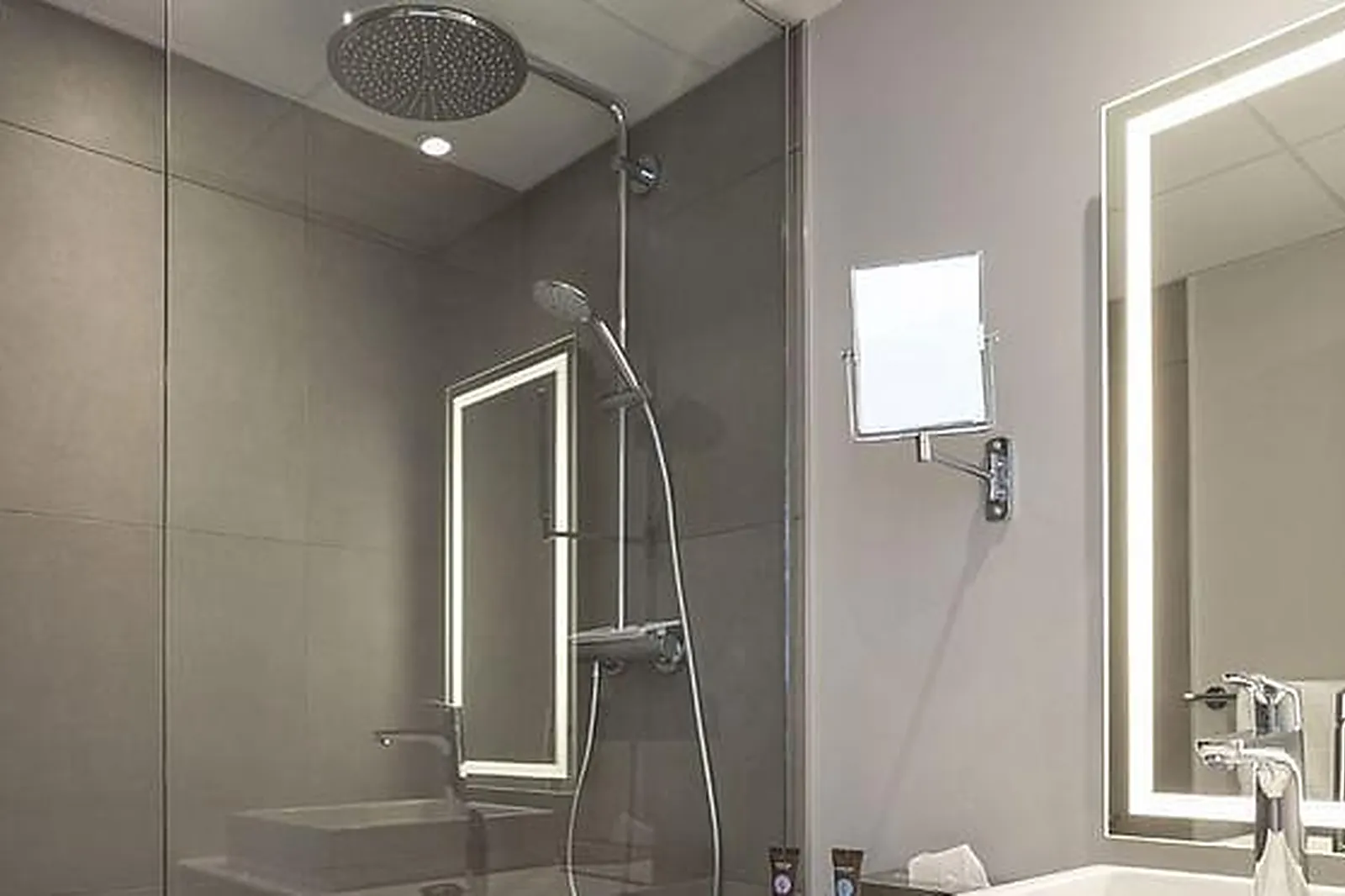 Lieux événementiels, NOVOTEL ANNECY CENTRE ATRIA ****