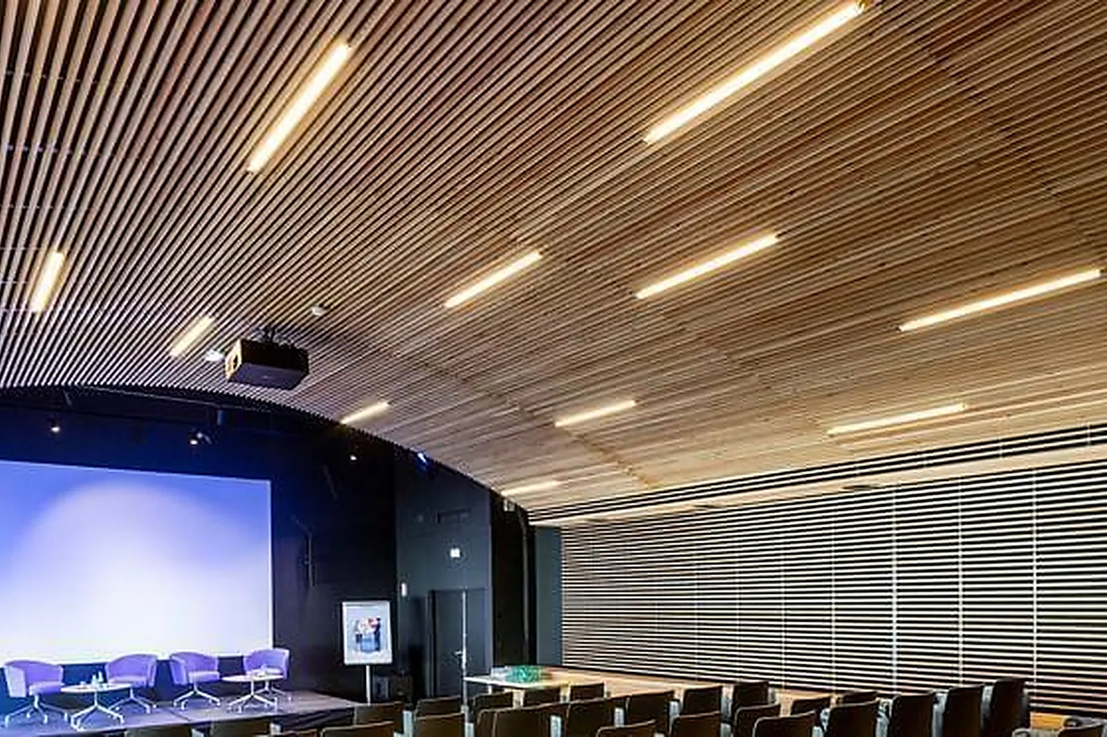 Lieux événementiels, NOVOTEL ANNECY CENTRE ATRIA ****