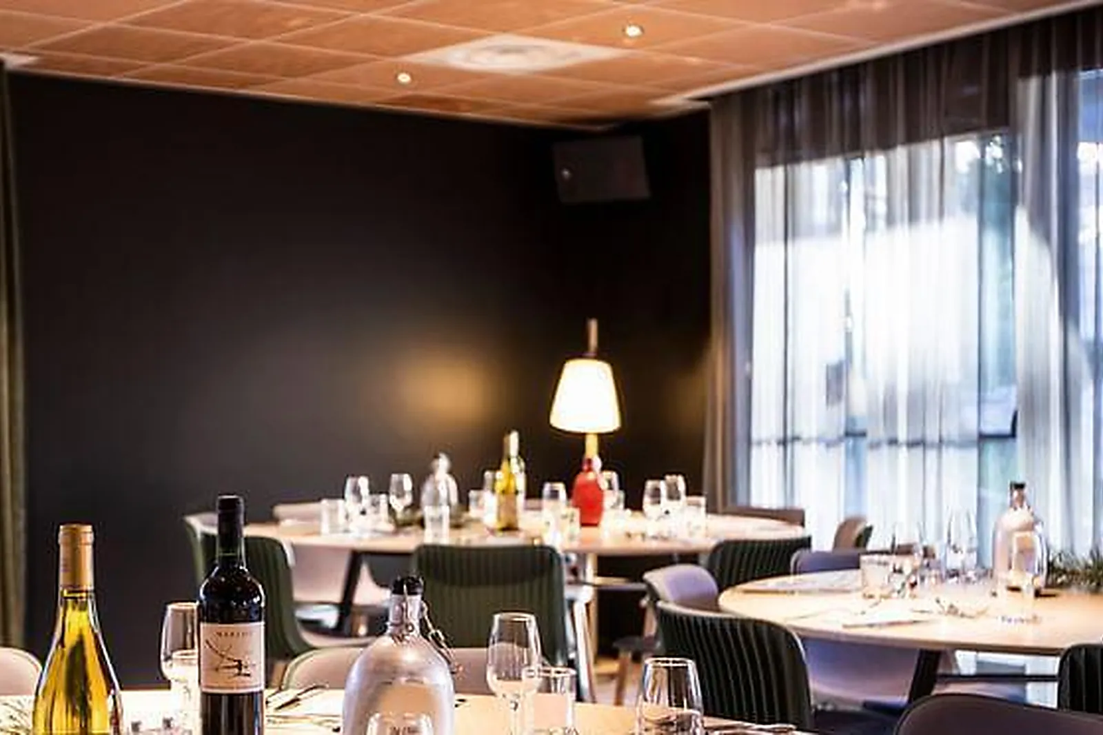 Lieux événementiels, NOVOTEL ANNECY CENTRE ATRIA ****