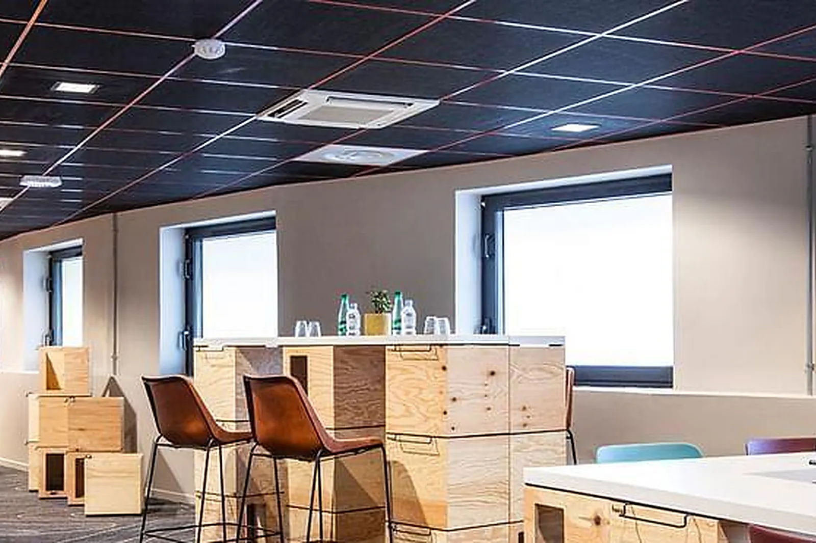 Lieux événementiels, NOVOTEL ANNECY CENTRE ATRIA ****