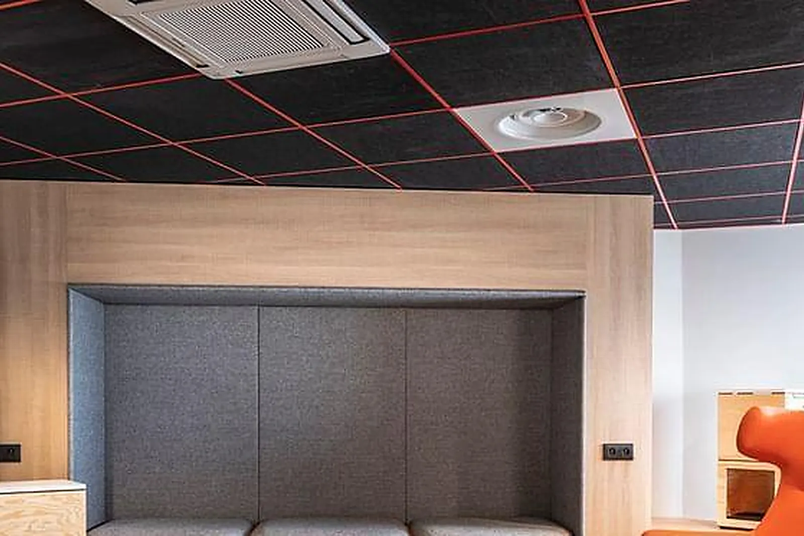 Lieux événementiels, NOVOTEL ANNECY CENTRE ATRIA ****