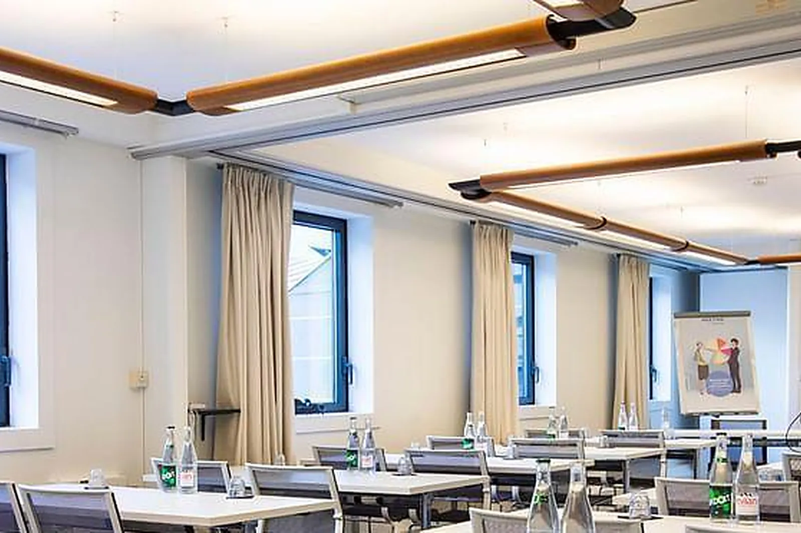 Lieux événementiels, NOVOTEL ANNECY CENTRE ATRIA ****