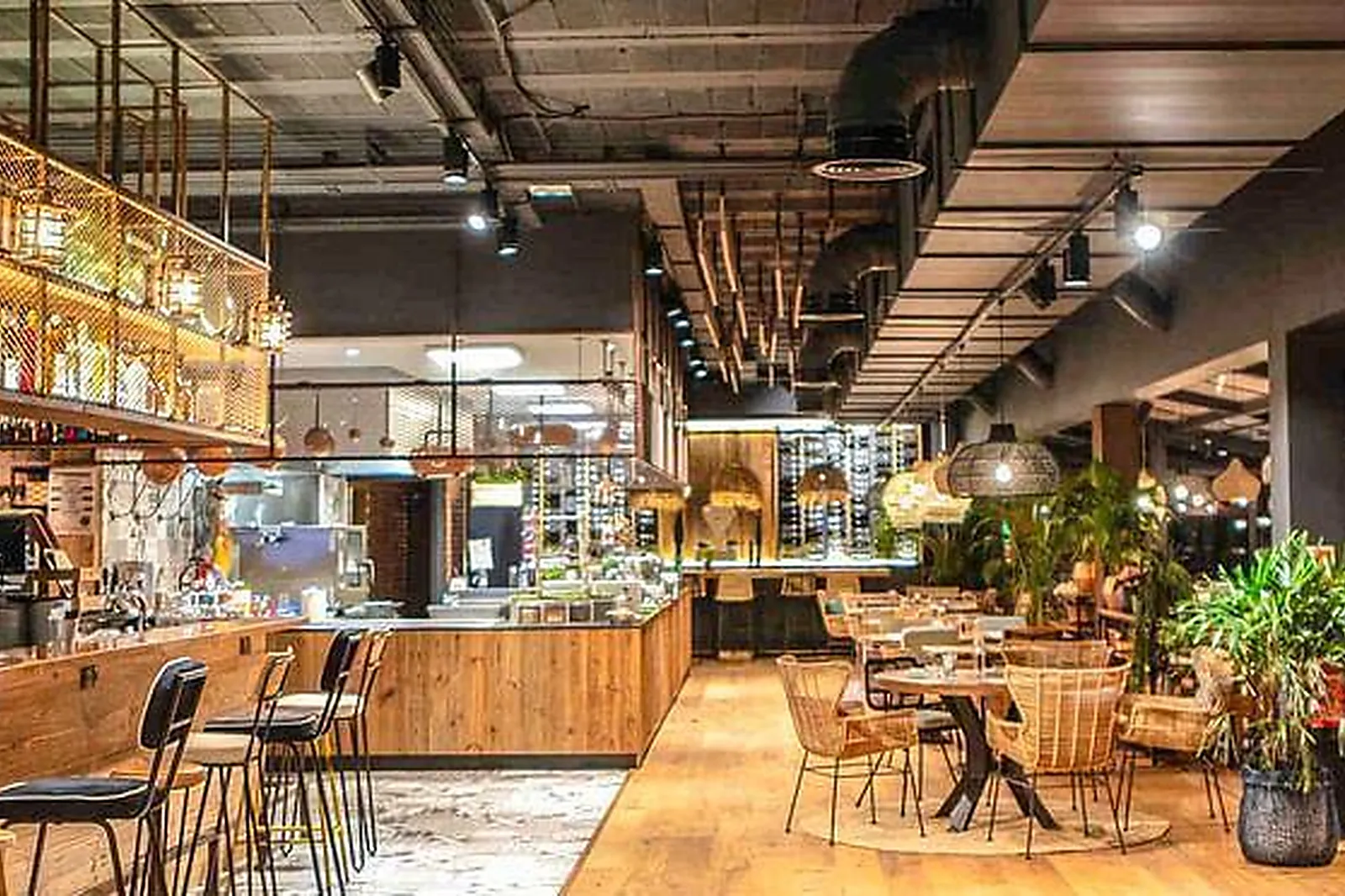 Lieux événementiels, RUE GABRIEL PIERNÉ METZ