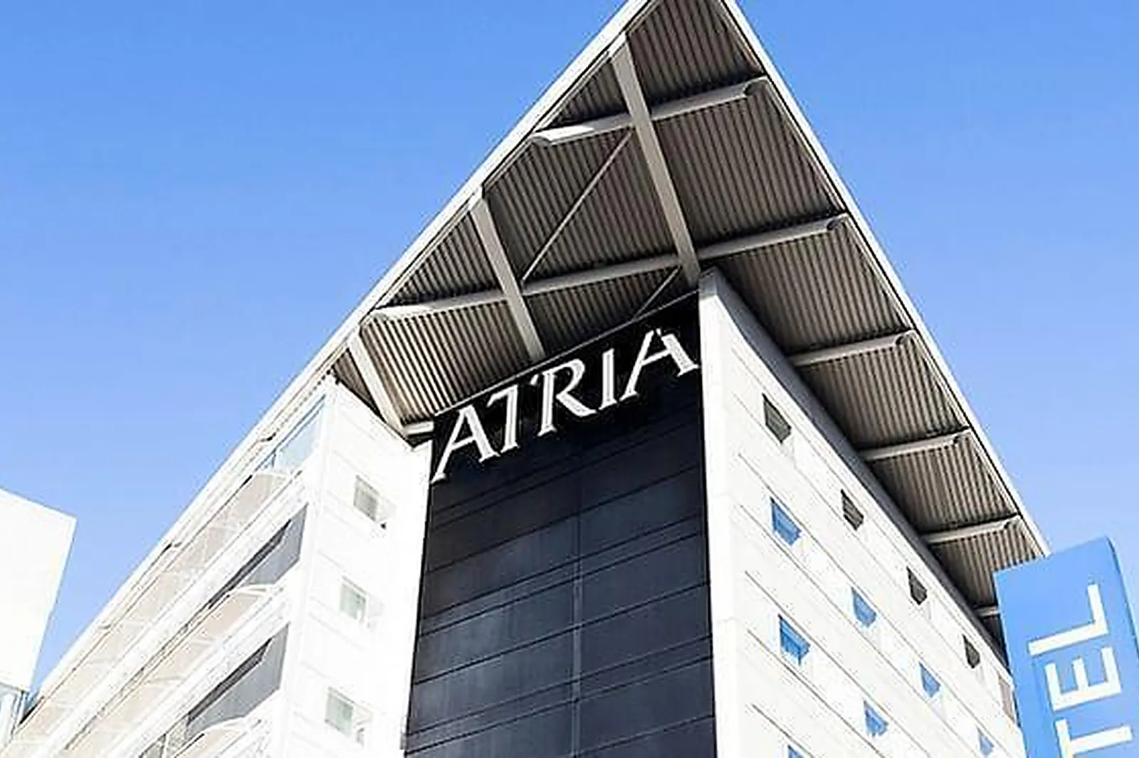 Lieux événementiels, LE 193