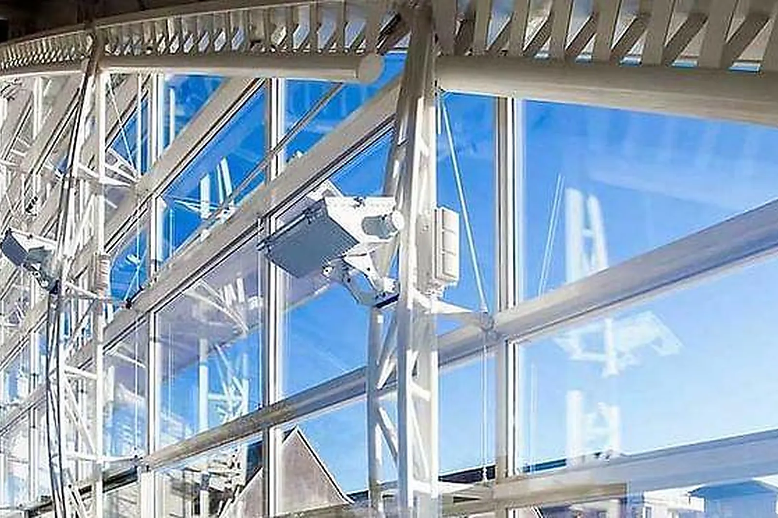 Lieux événementiels, LE 193