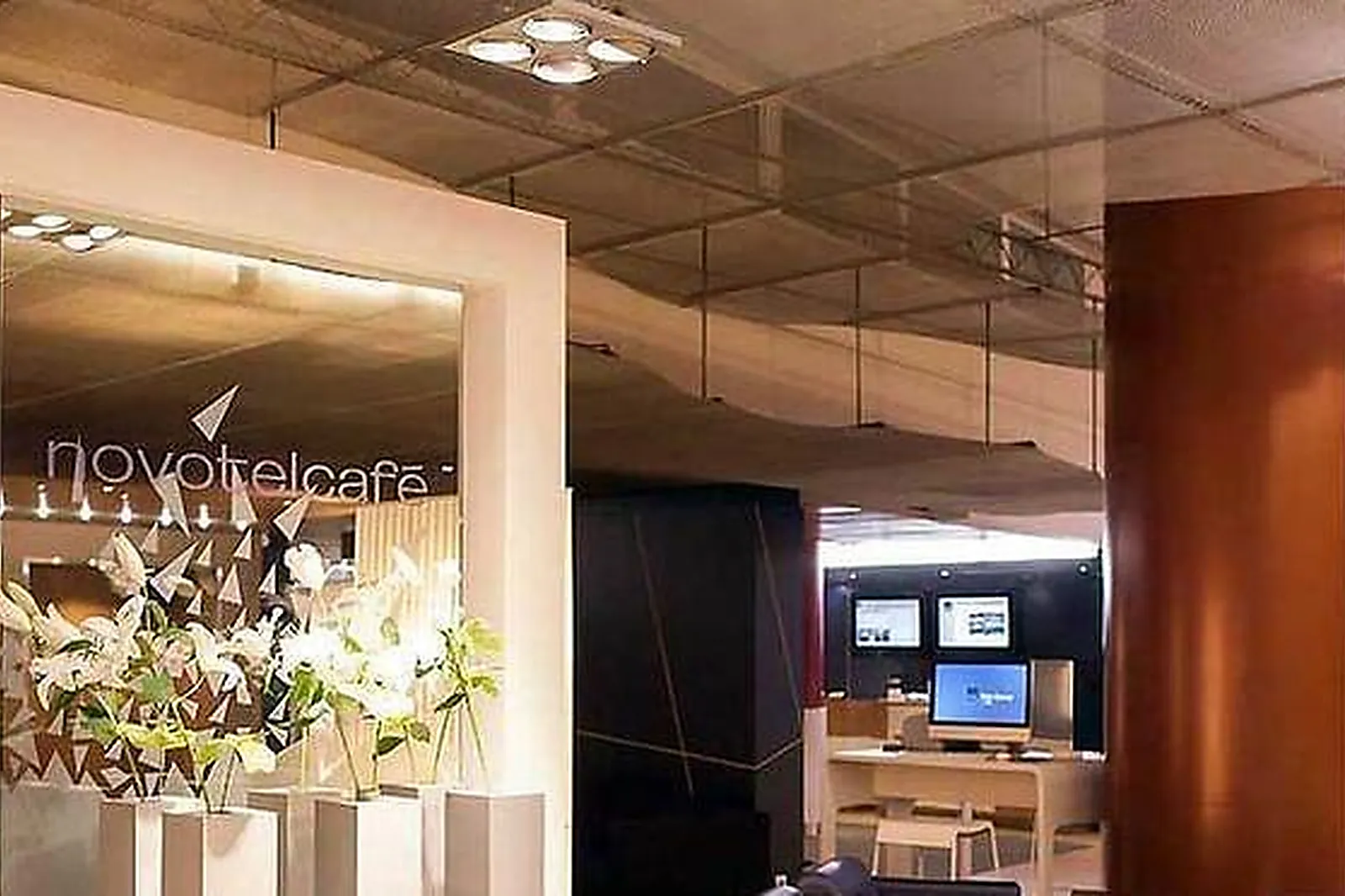 Lieux événementiels, LE 193