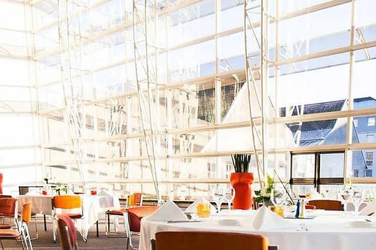 Lieux événementiels, LE 193