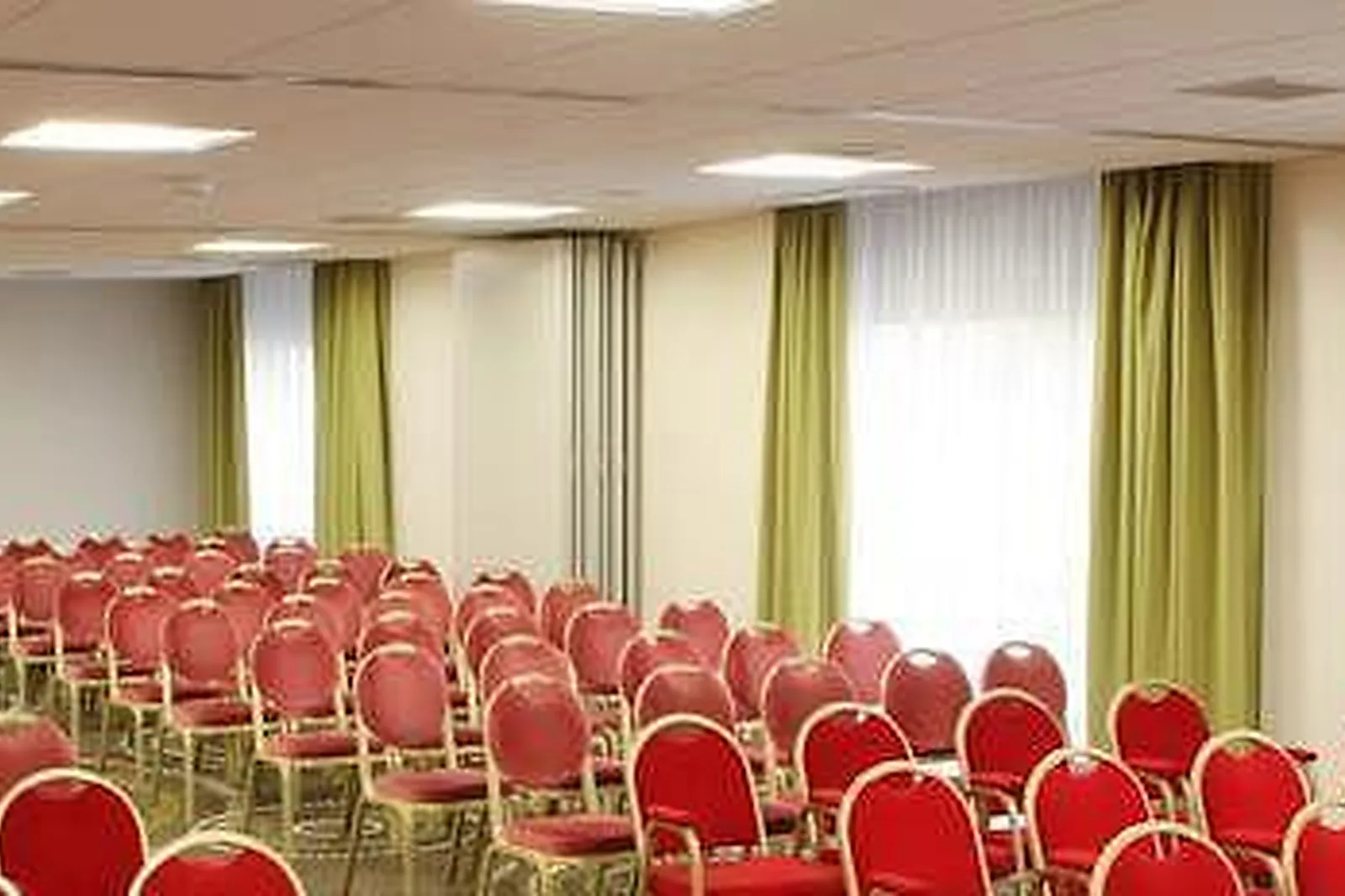 Lieux événementiels, FLEX-O LILLE-VILLENEUVE-D'ASCQ