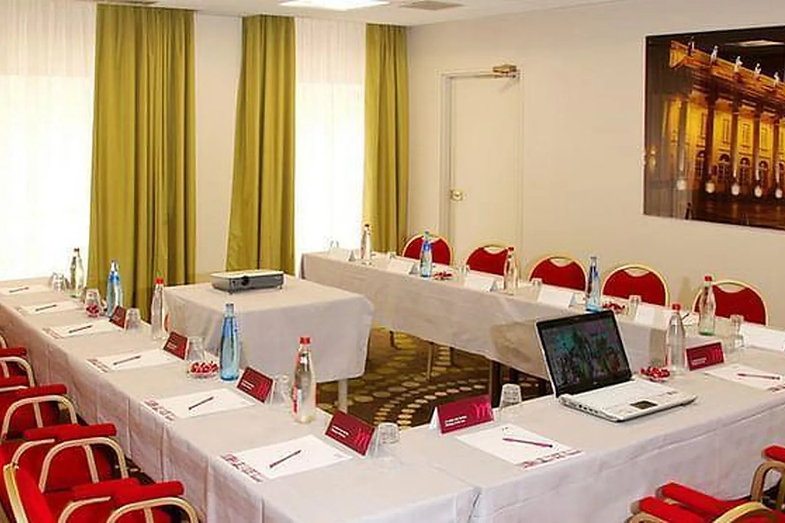 Lieux événementiels, FLEX-O LILLE-VILLENEUVE-D'ASCQ