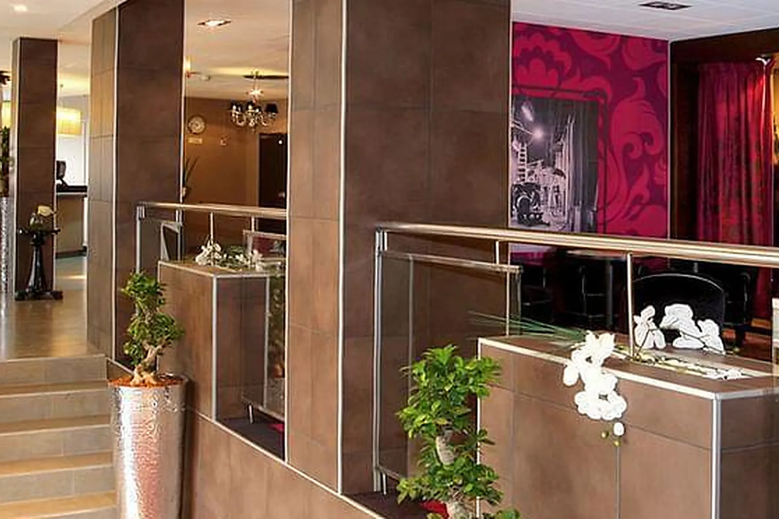 Lieux événementiels, FLEX-O LILLE-VILLENEUVE-D'ASCQ