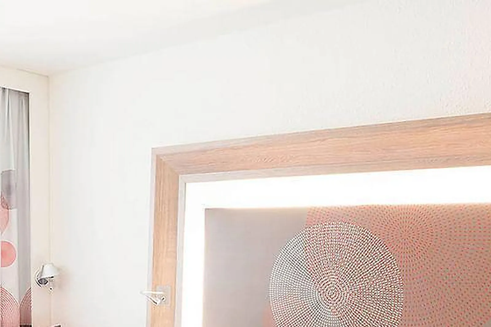 Lieux événementiels, NOVOTEL BORDEAUX LE LAC ****