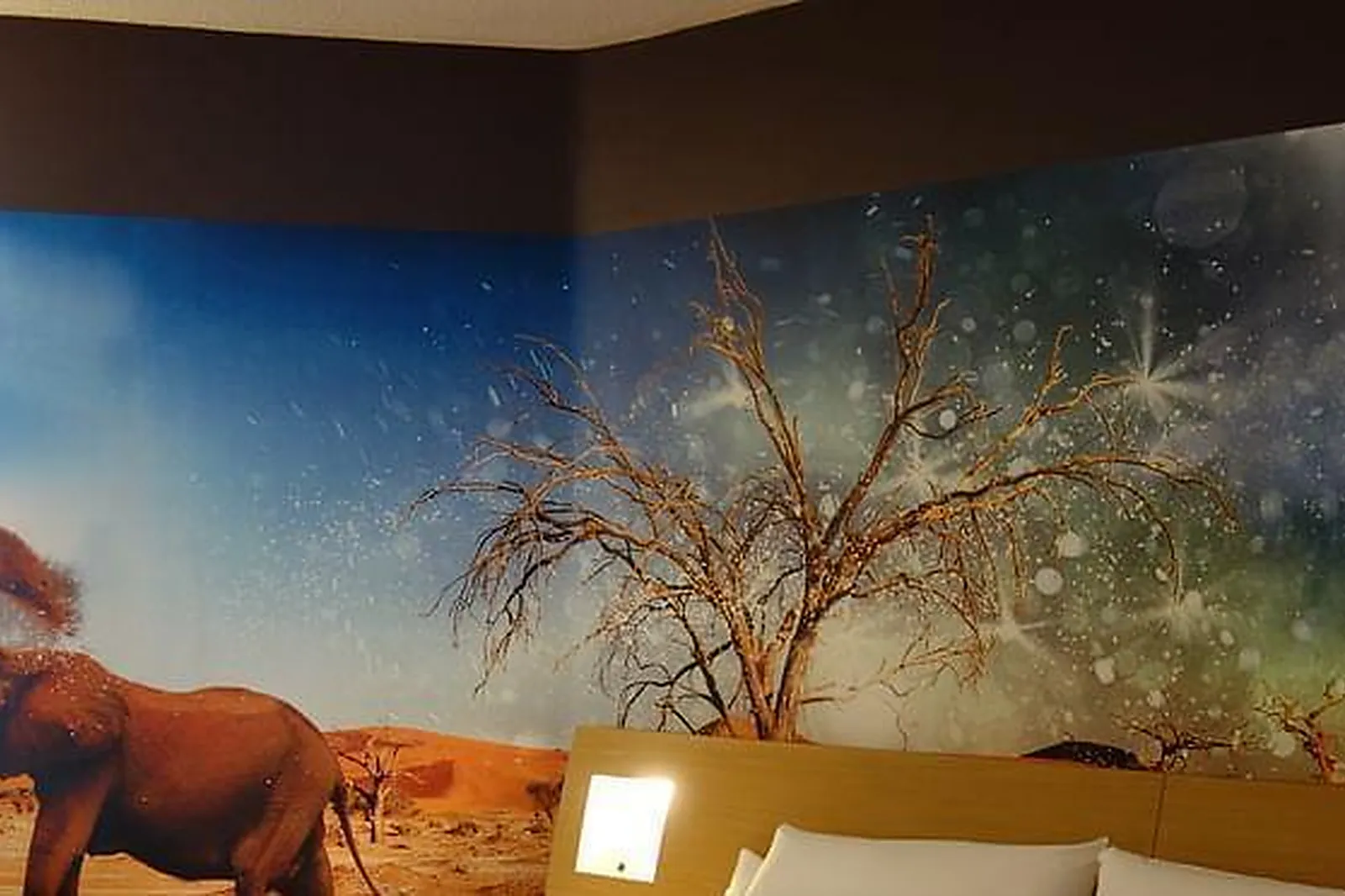 Lieux événementiels, NOVOTEL IBIS LYON GERLAND MUSÉE DES CONFLUENCES ****