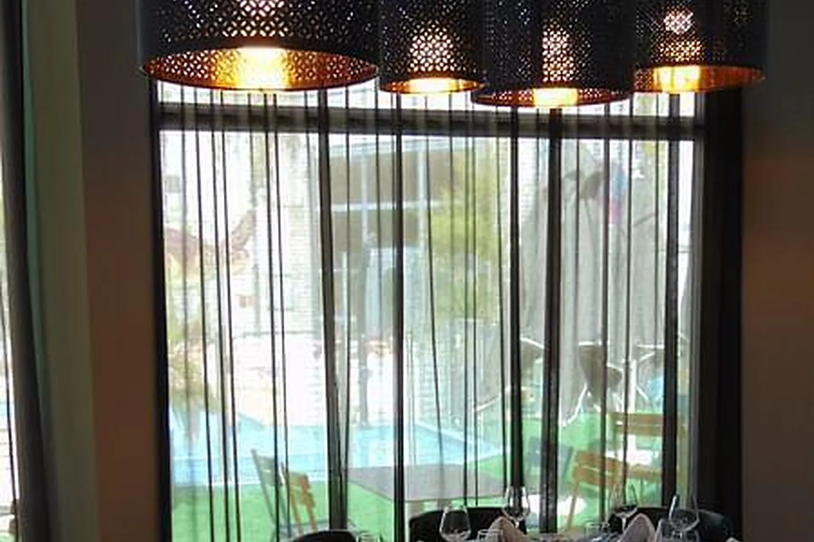 Lieux événementiels, NOVOTEL IBIS LYON GERLAND MUSÉE DES CONFLUENCES ****