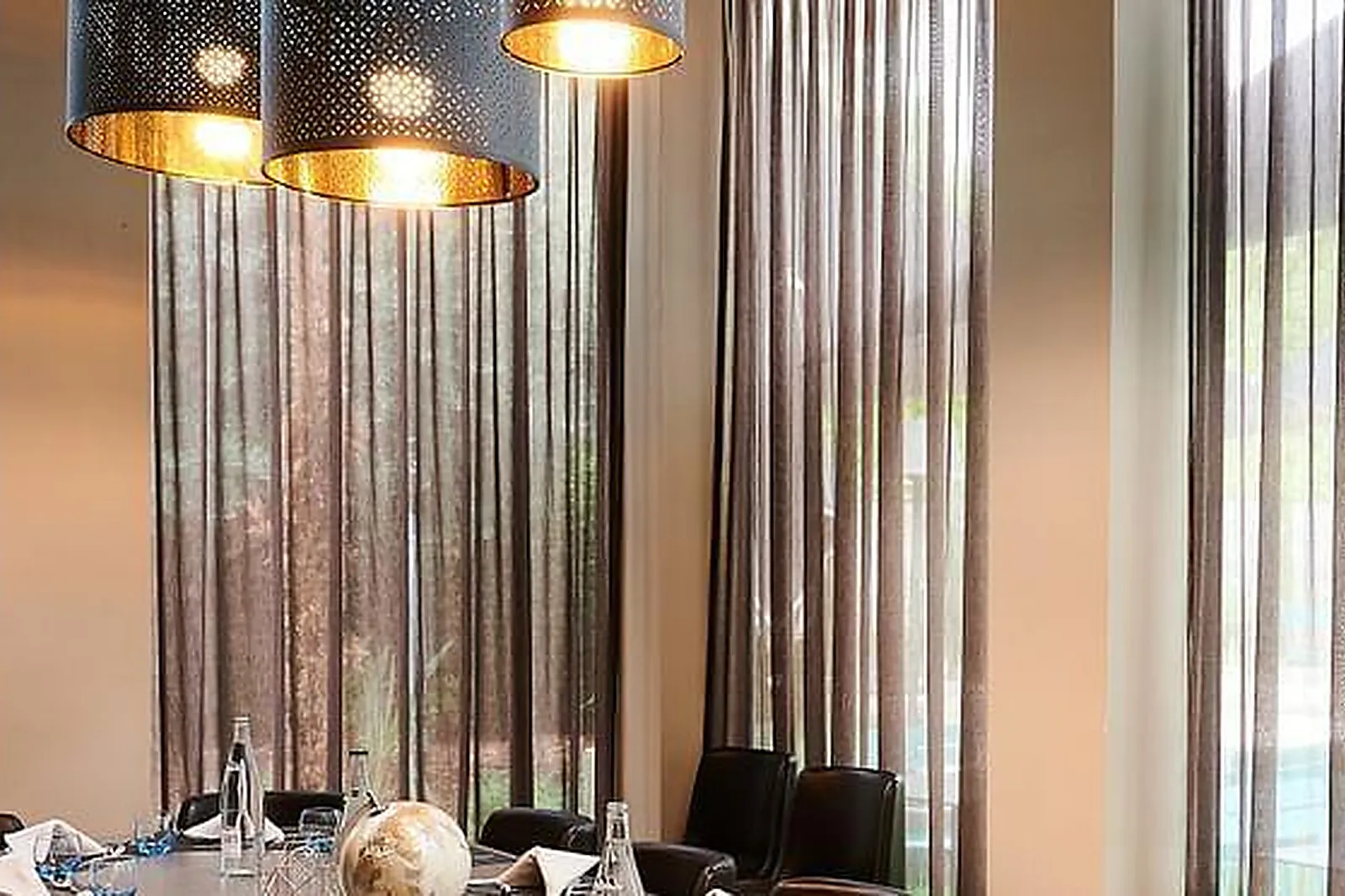 Lieux événementiels, NOVOTEL IBIS LYON GERLAND MUSÉE DES CONFLUENCES ****