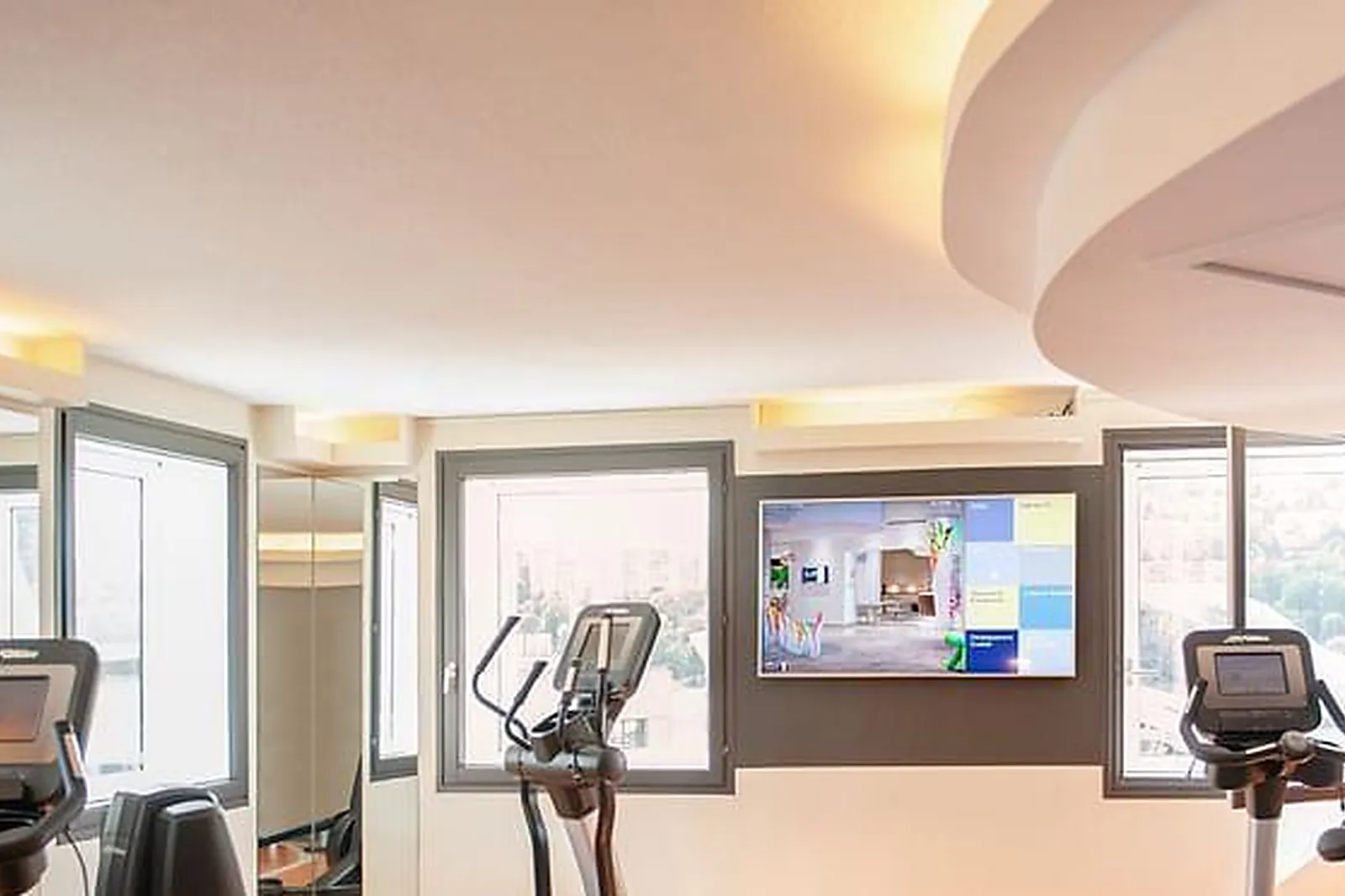 Lieux événementiels, NOVOTEL IBIS LYON GERLAND MUSÉE DES CONFLUENCES ****