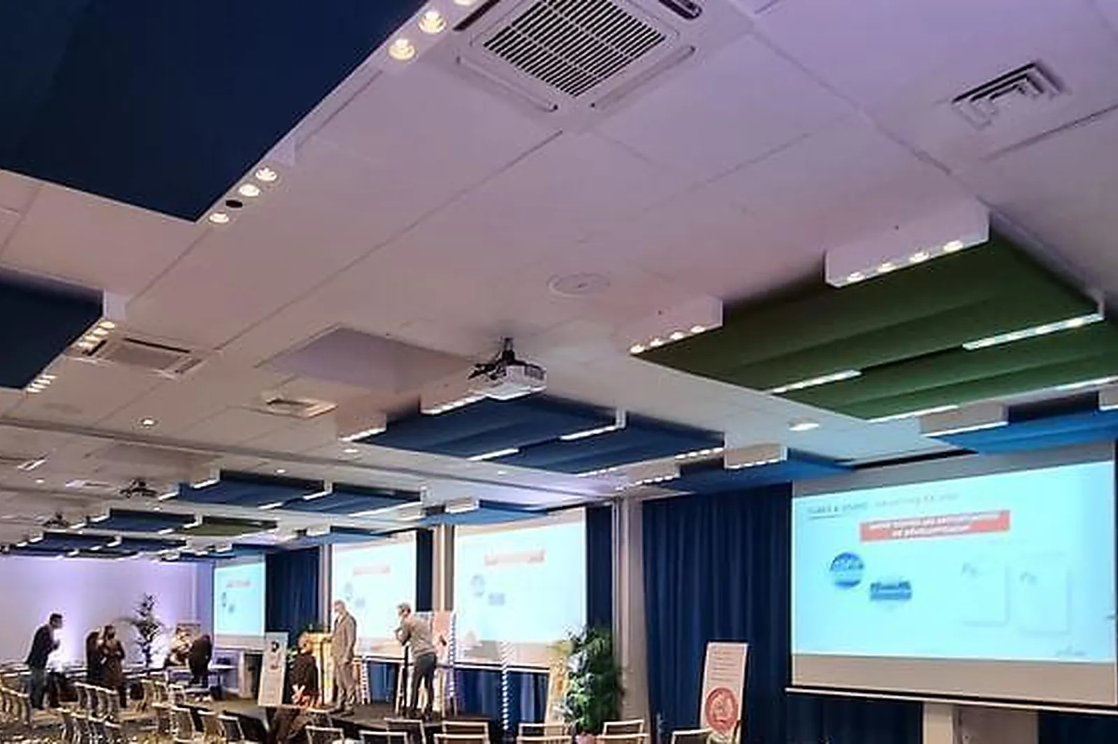 Lieux événementiels, NOVOTEL IBIS LYON GERLAND MUSÉE DES CONFLUENCES ****