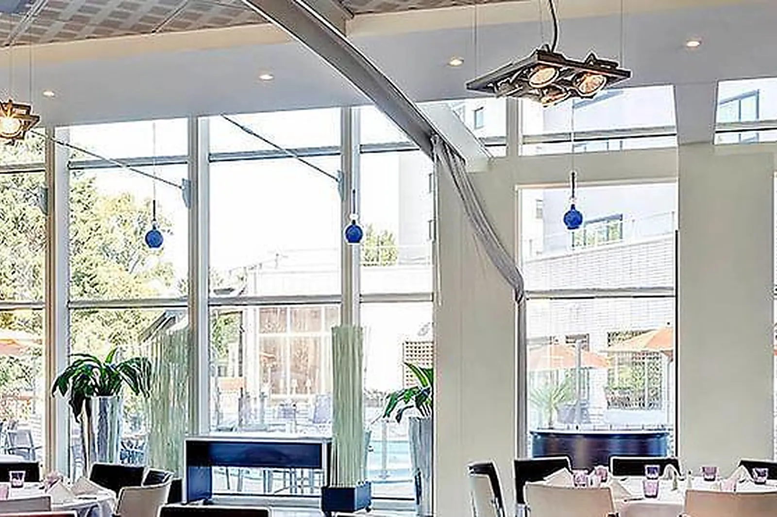 Lieux événementiels, NOVOTEL IBIS LYON GERLAND MUSÉE DES CONFLUENCES ****