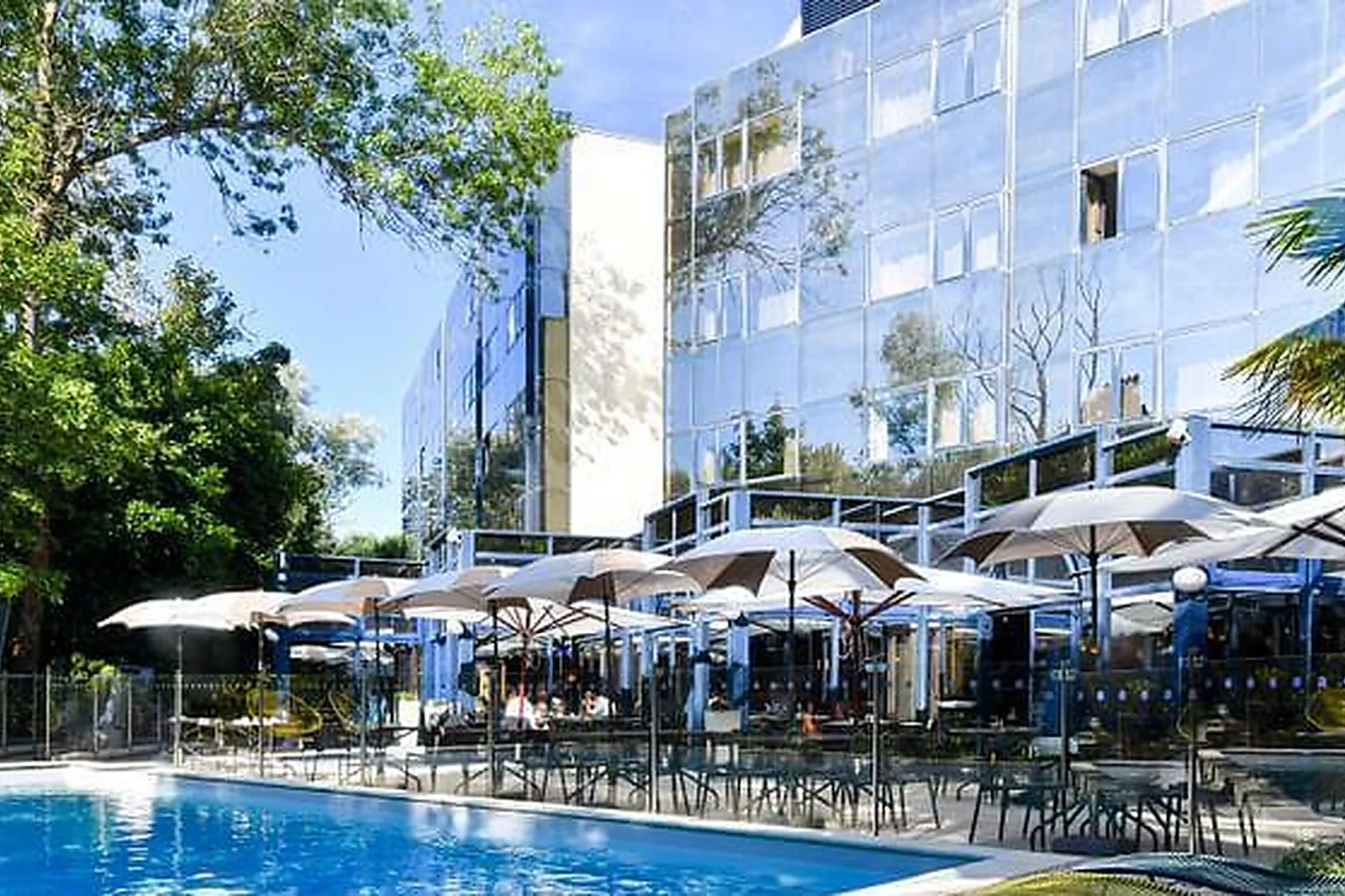 Lieux événementiels, NOVOTEL LA ROCHELLE ****