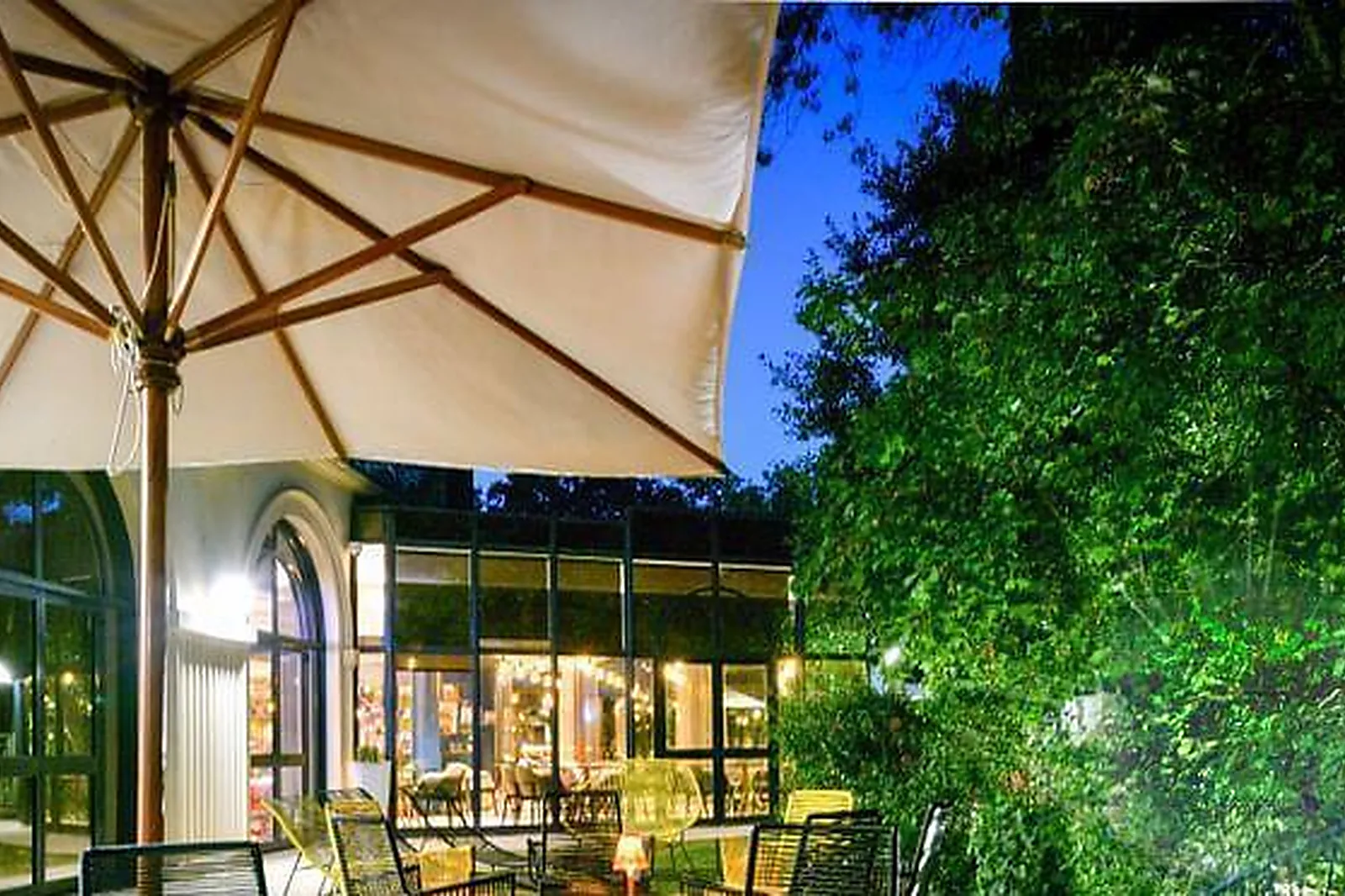 Lieux événementiels, NOVOTEL LA ROCHELLE ****