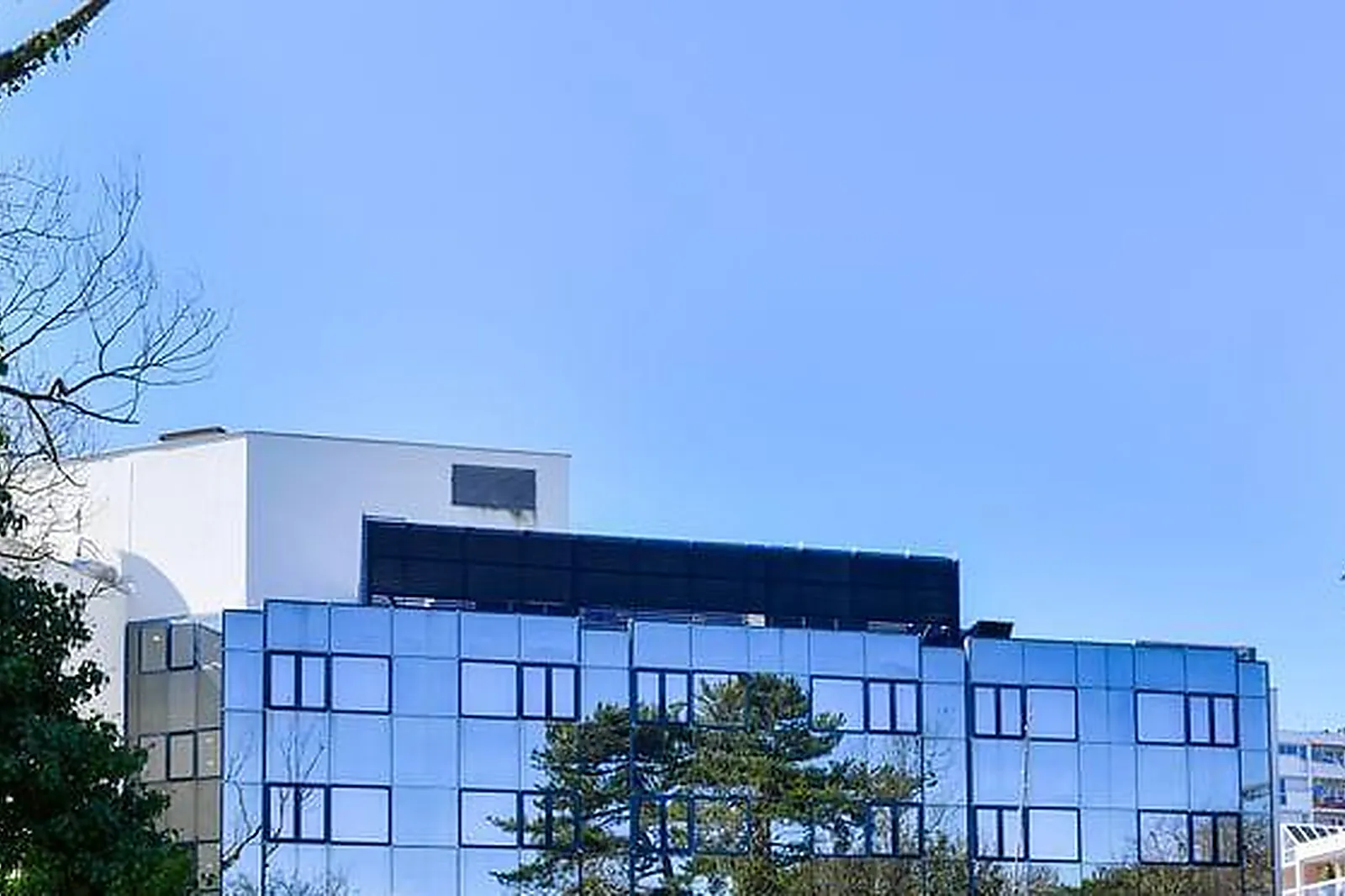 Lieux événementiels, NOVOTEL LA ROCHELLE ****