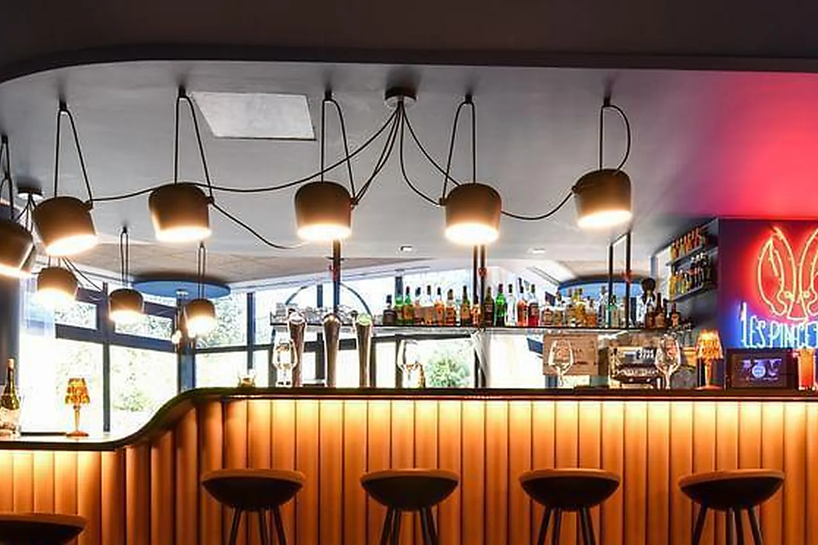 Lieux événementiels, NOVOTEL LA ROCHELLE ****