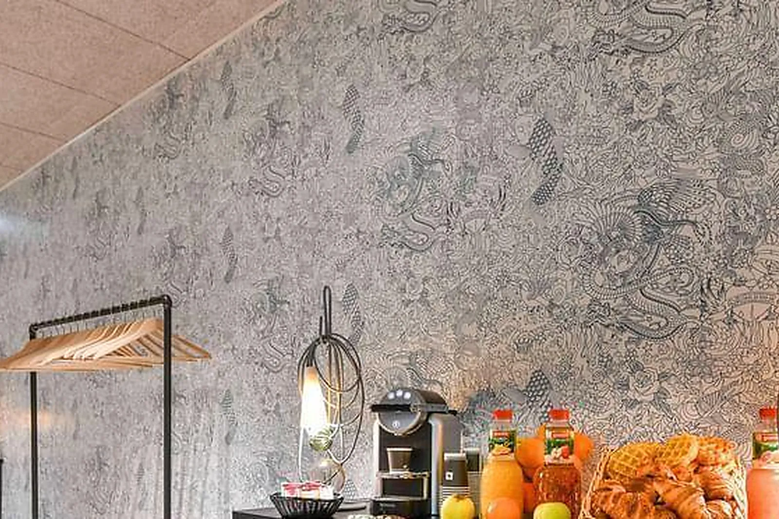 Lieux événementiels, NOVOTEL LA ROCHELLE ****