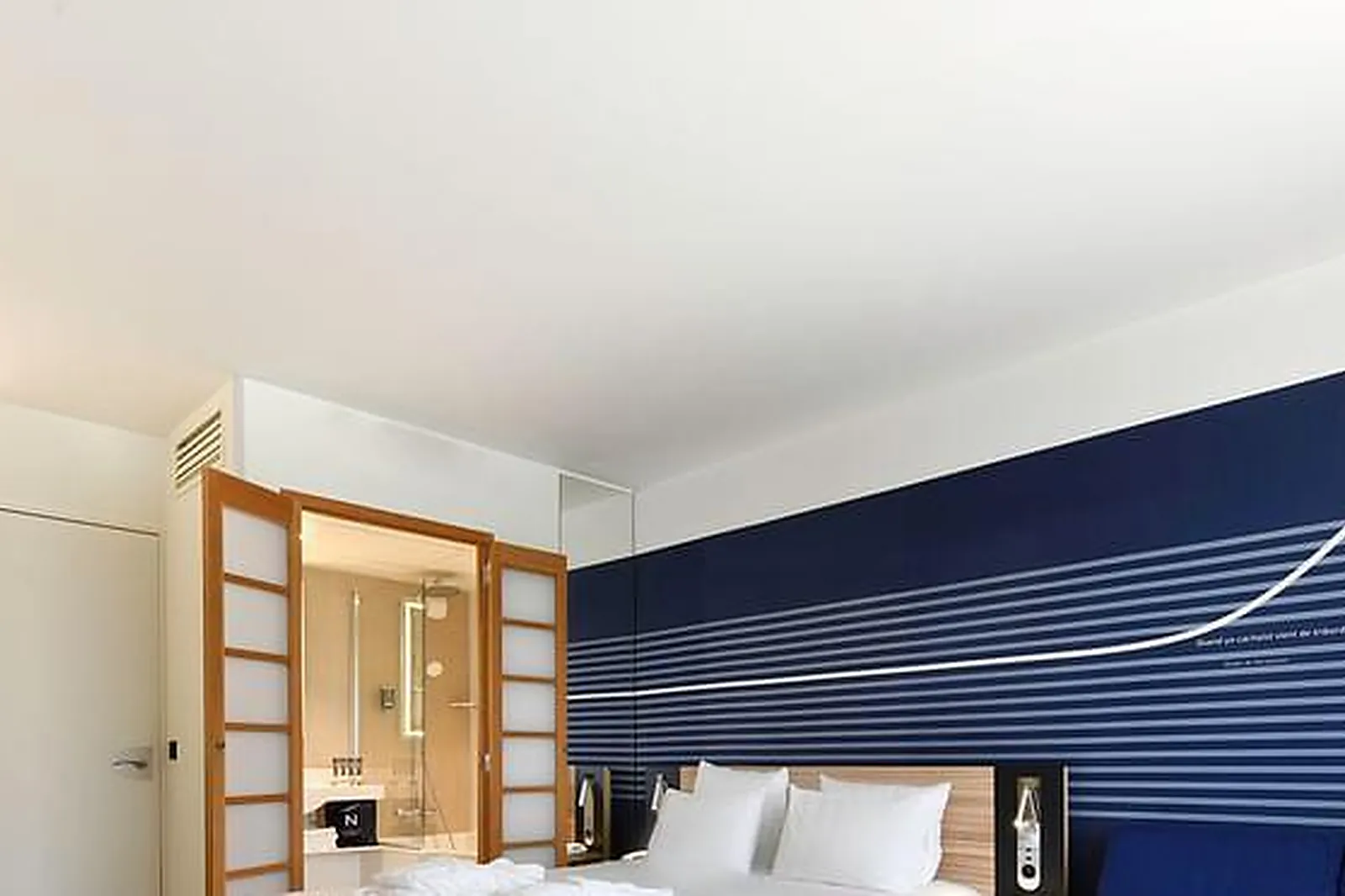 Lieux événementiels, NOVOTEL LA ROCHELLE ****