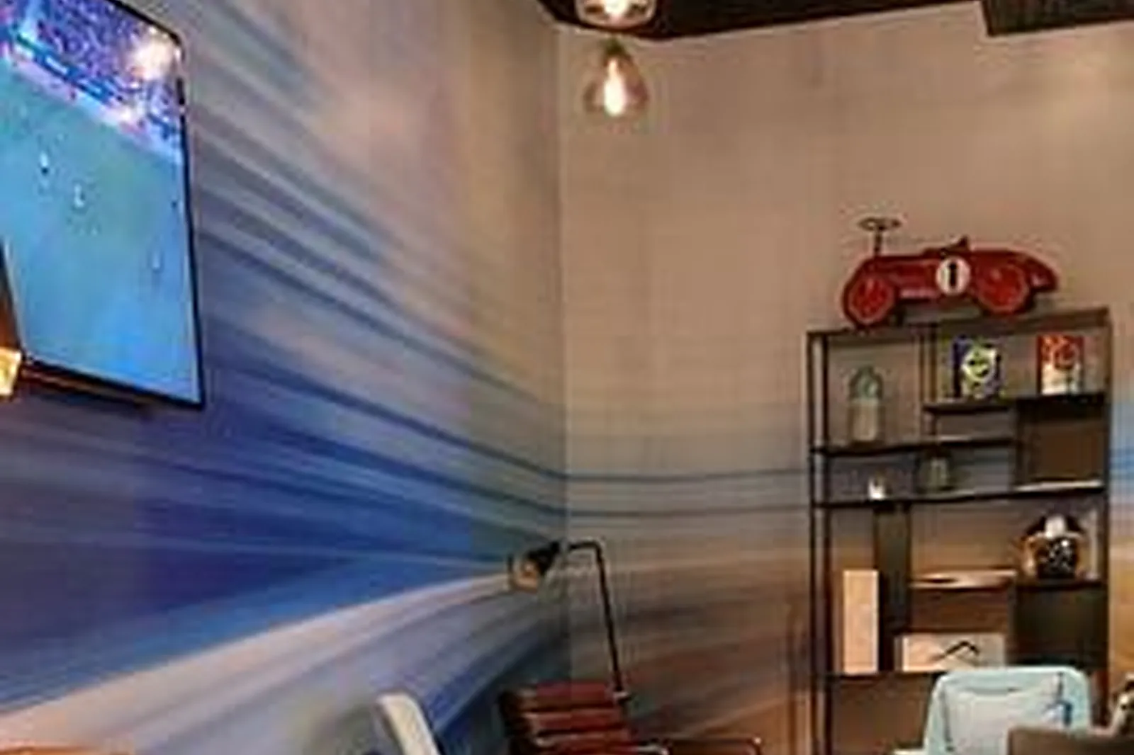 Lieux événementiels, DOMAINE DE L'AÉROPISTE