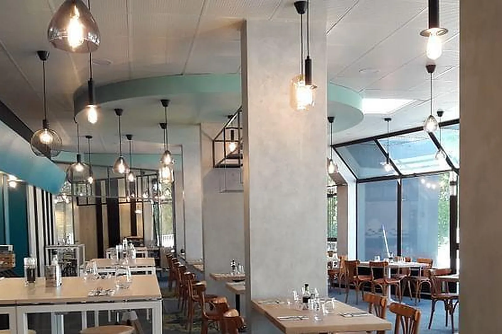 Lieux événementiels, DOMAINE DE L'AÉROPISTE