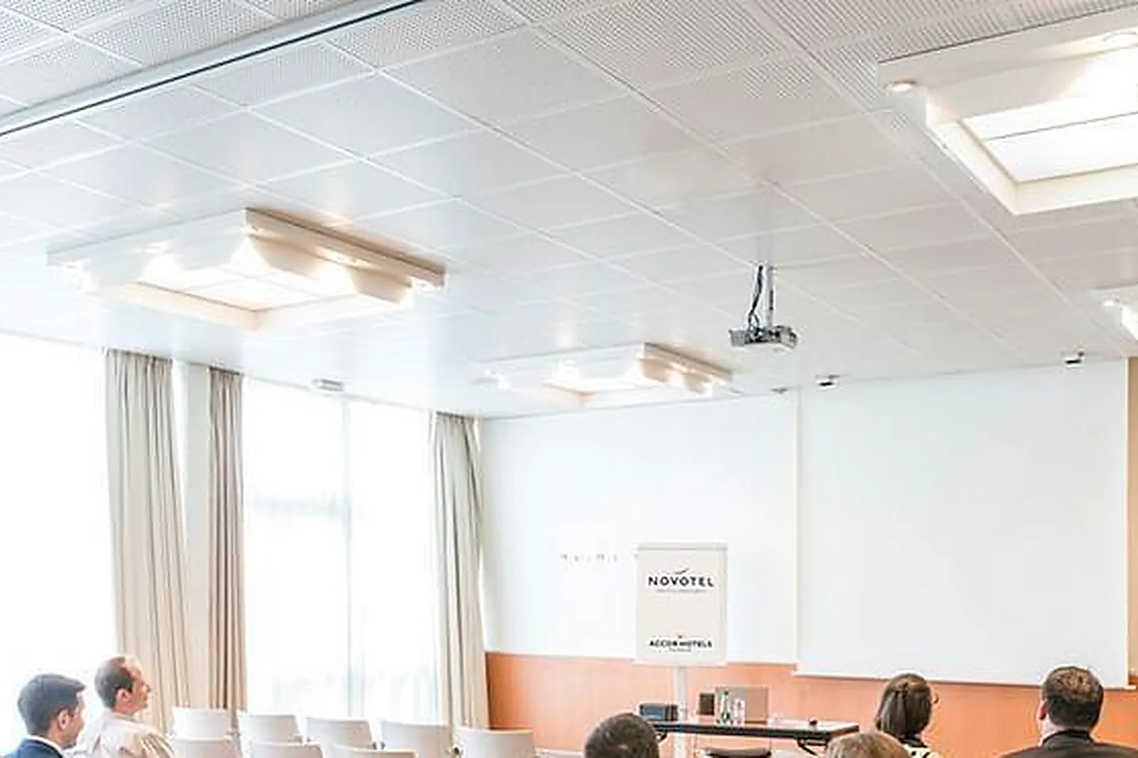 Lieux événementiels, DOMAINE DE L'AÉROPISTE