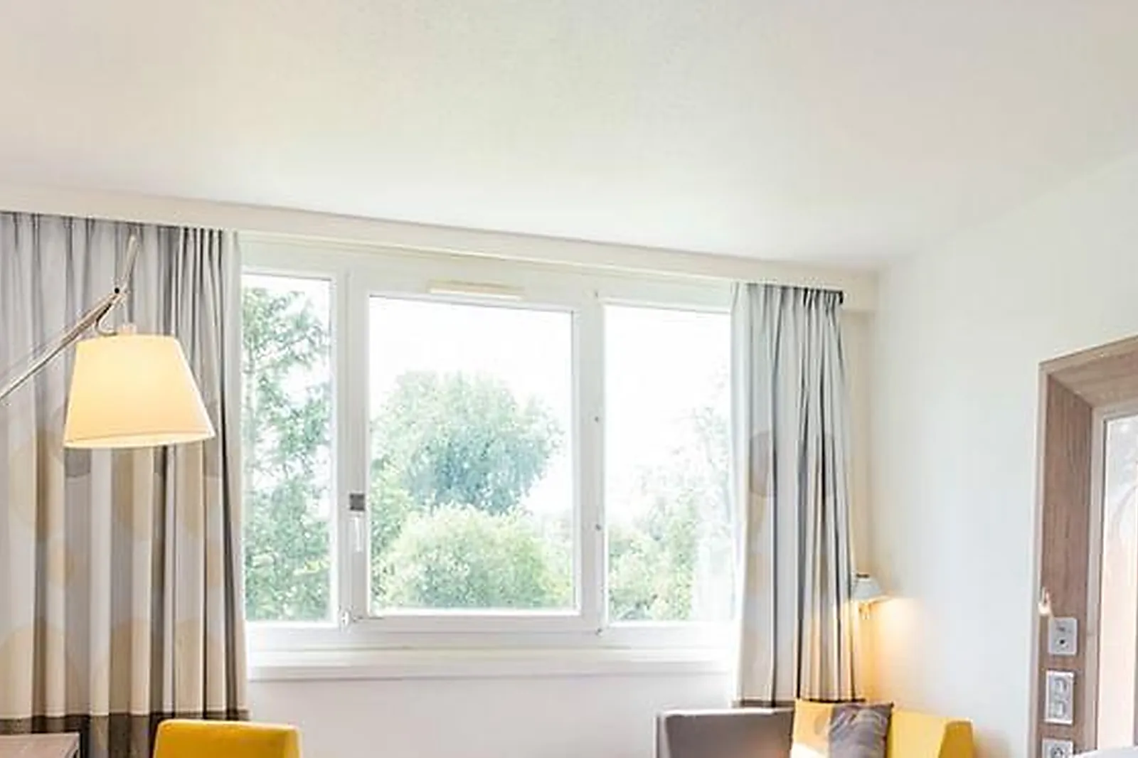 Lieux événementiels, DOMAINE DE L'AÉROPISTE